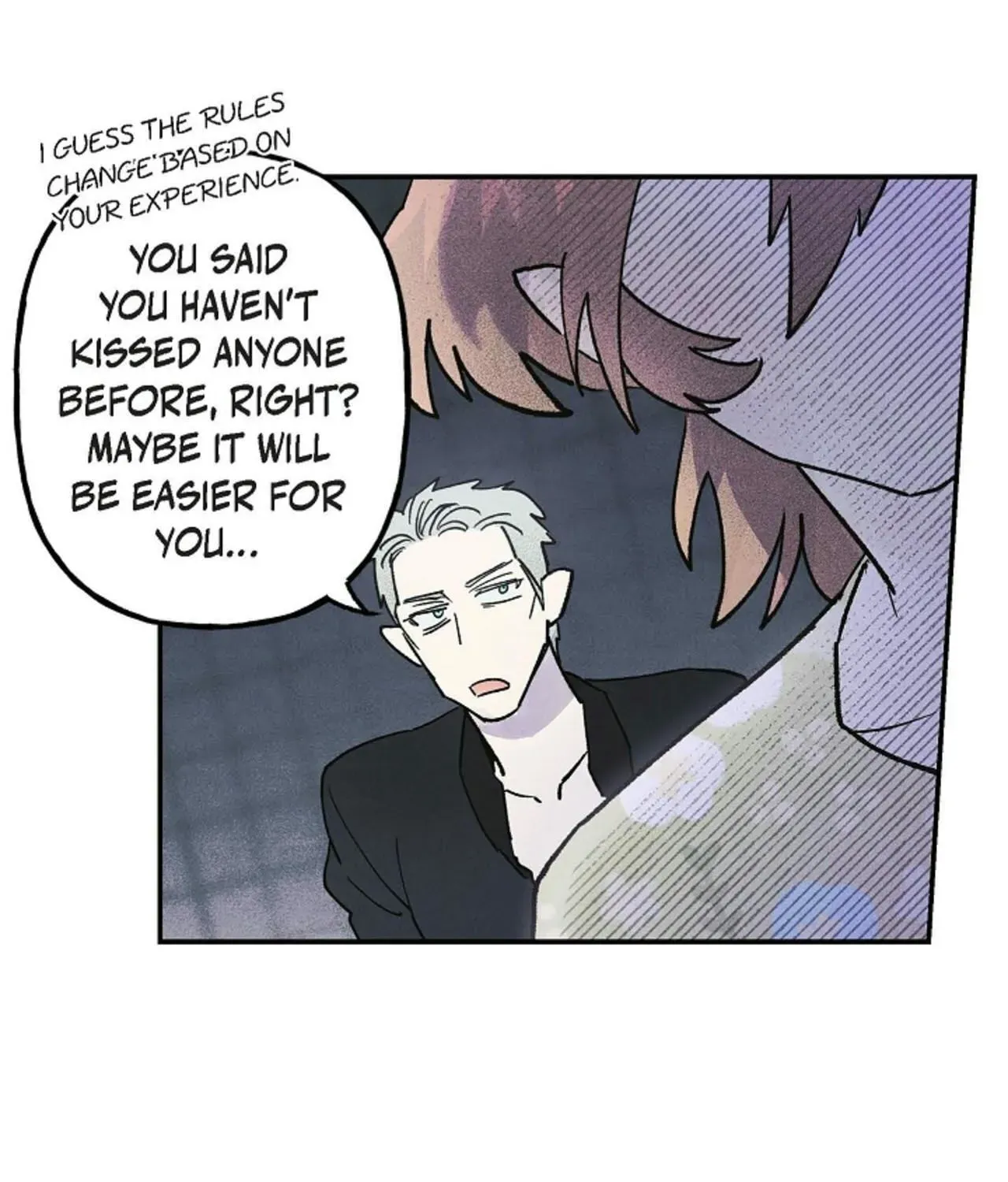 Read 100 Days Later, the Man Who Becomes Gangong chapter 25 image 131 on Lezhin