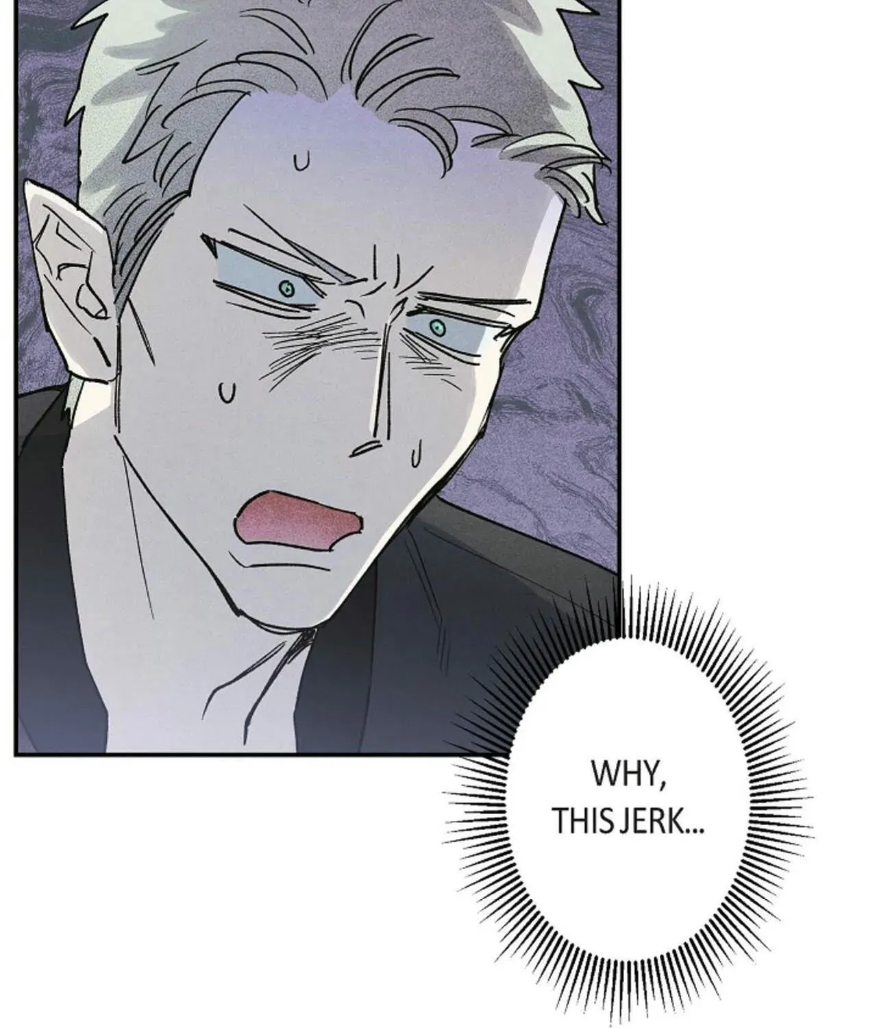 Read 100 Days Later, the Man Who Becomes Gangong chapter 25 image 137 on Lezhin