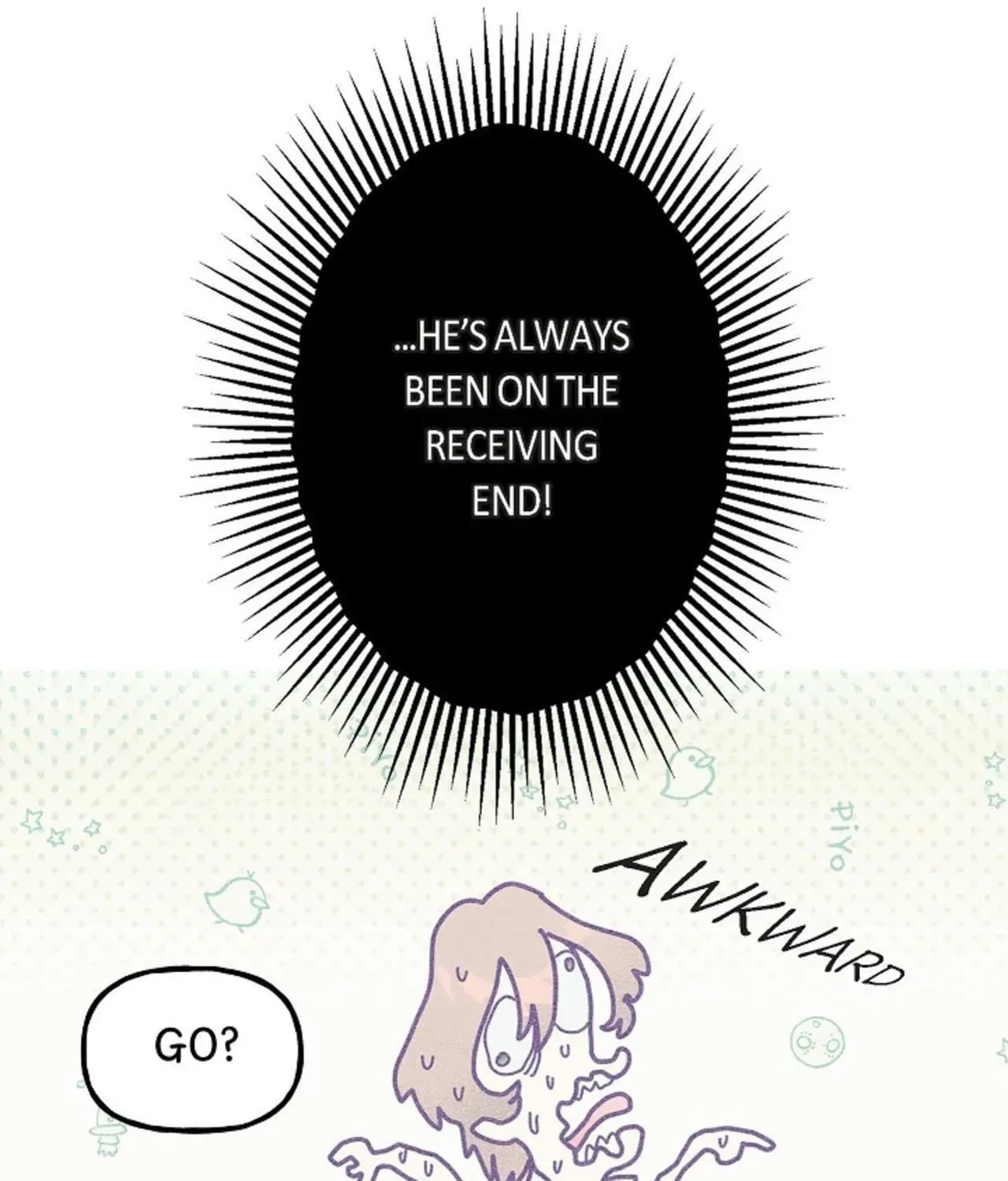 Read 100 Days Later, the Man Who Becomes Gangong chapter 25 image 139 on Lezhin