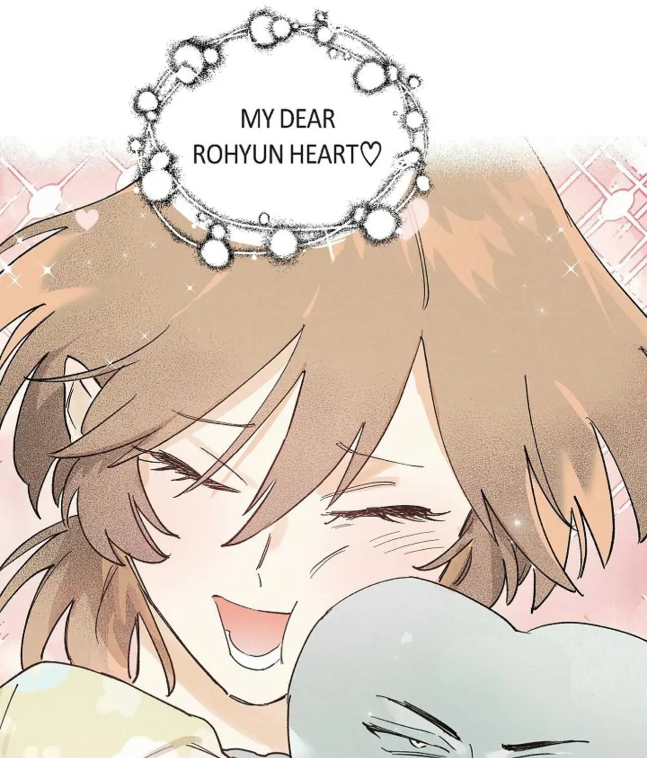 Read 100 Days Later, the Man Who Becomes Gangong chapter 25 image 19 on Lezhin
