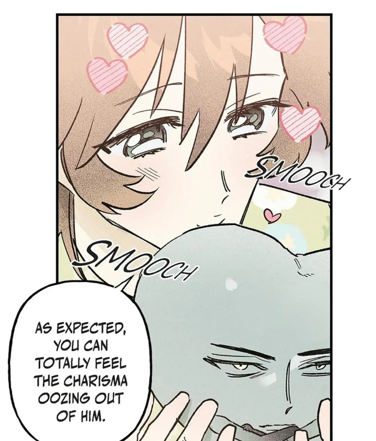 Read 100 Days Later, the Man Who Becomes Gangong chapter 25 image 21 on Lezhin