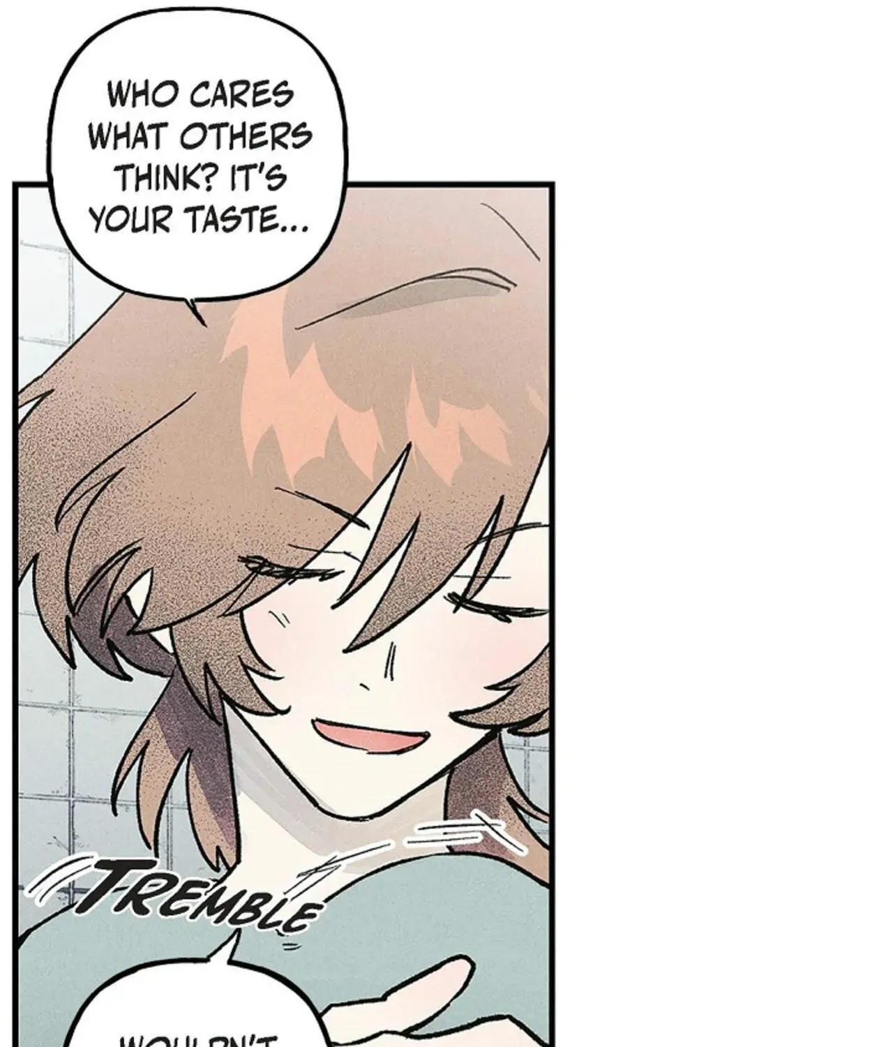 Read 100 Days Later, the Man Who Becomes Gangong chapter 25 image 27 on Lezhin