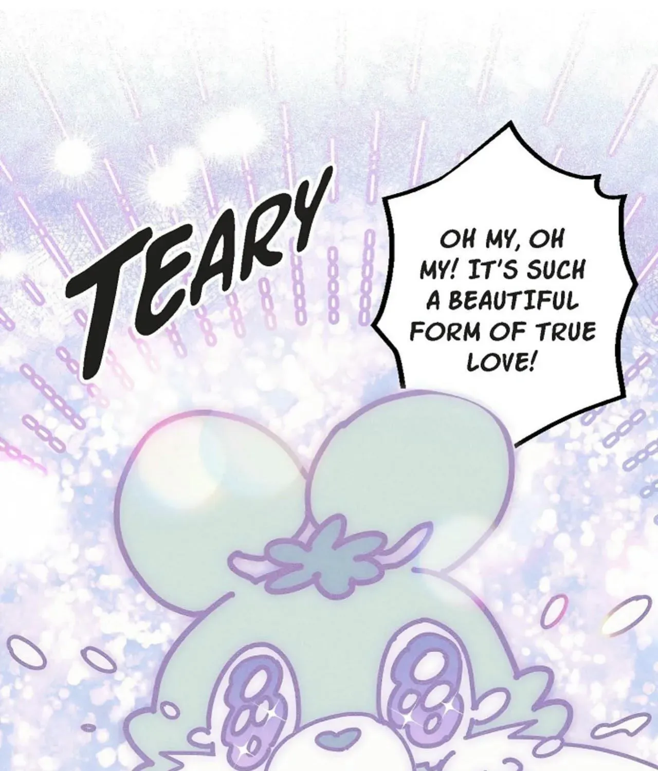 Read 100 Days Later, the Man Who Becomes Gangong chapter 25 image 3 on Lezhin