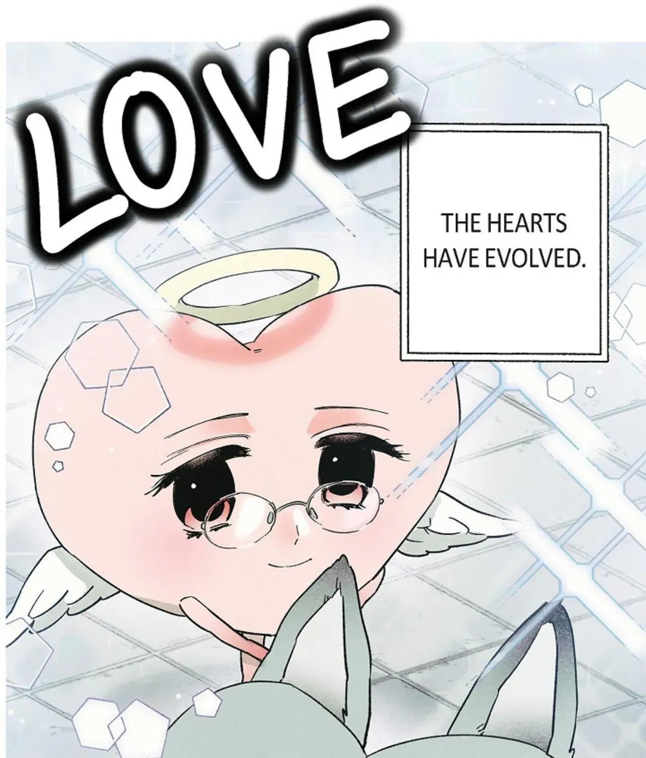 Read 100 Days Later, the Man Who Becomes Gangong chapter 25 image 35 on Lezhin