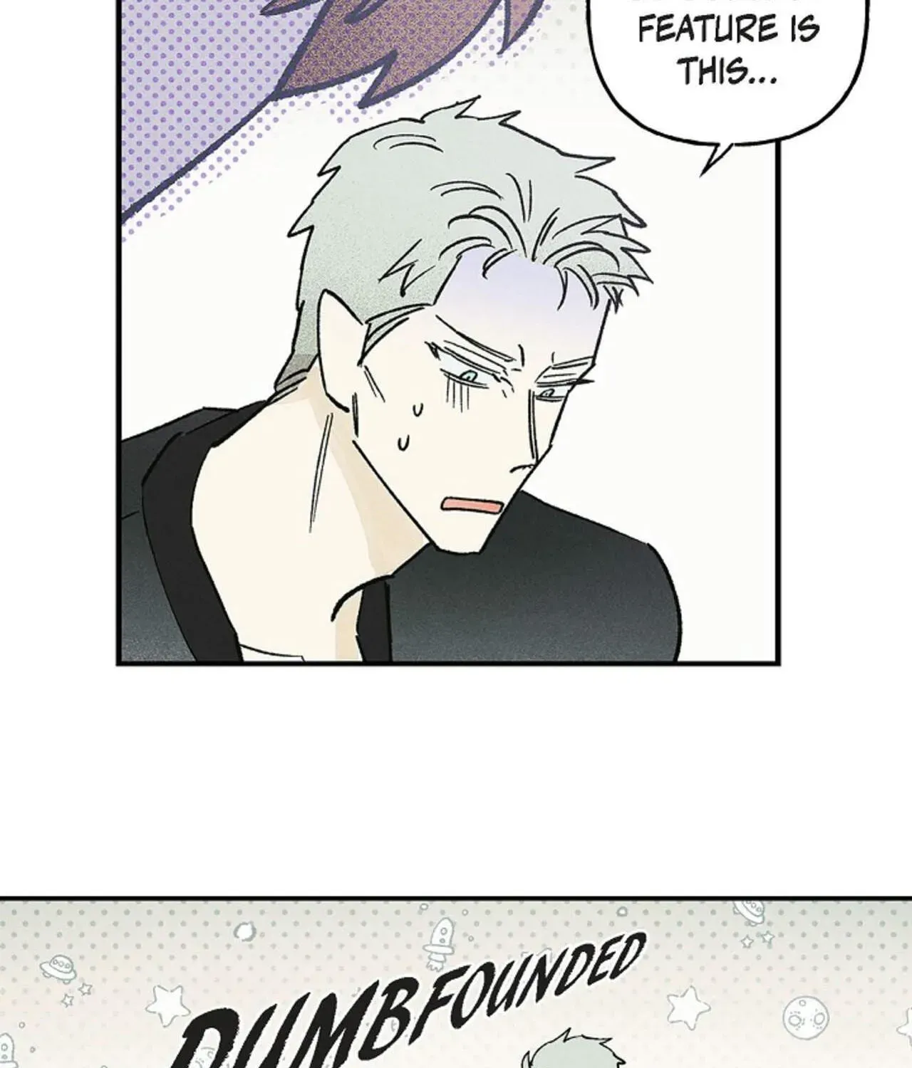 Read 100 Days Later, the Man Who Becomes Gangong chapter 25 image 41 on Lezhin