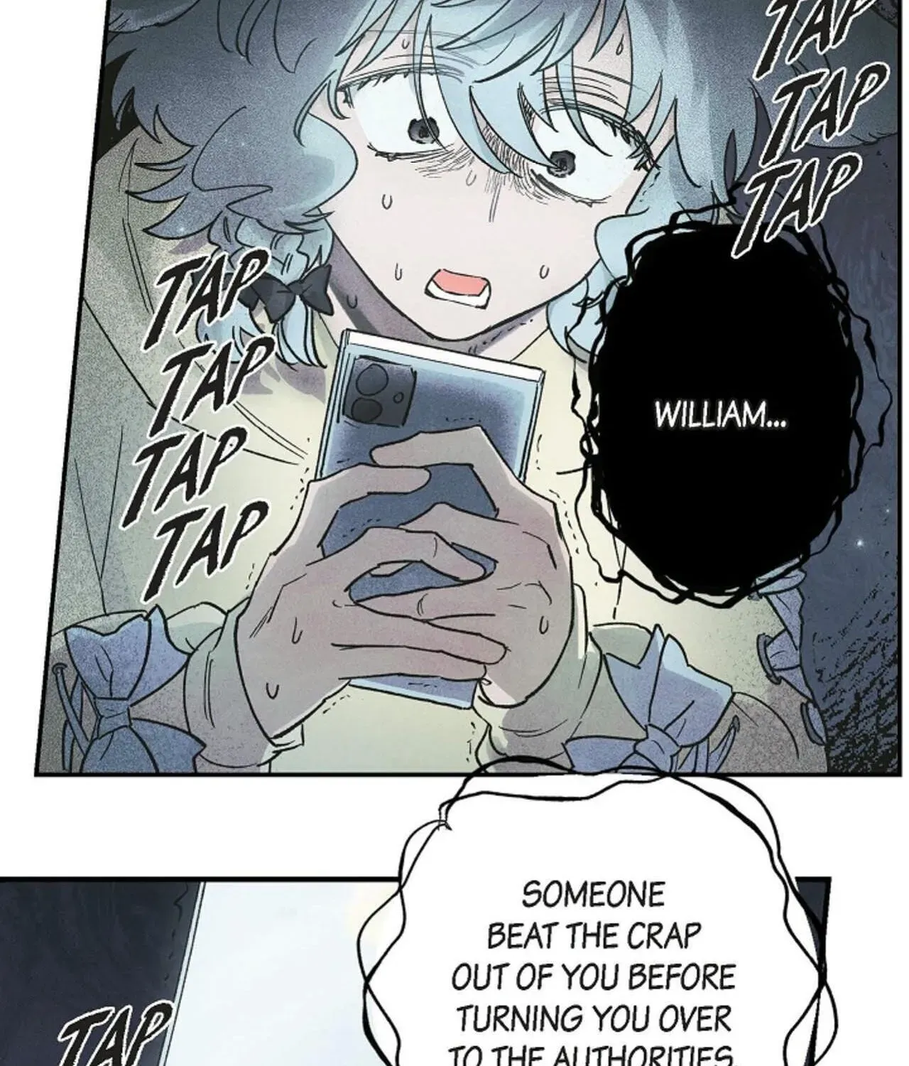 Read 100 Days Later, the Man Who Becomes Gangong chapter 25 image 45 on Lezhin