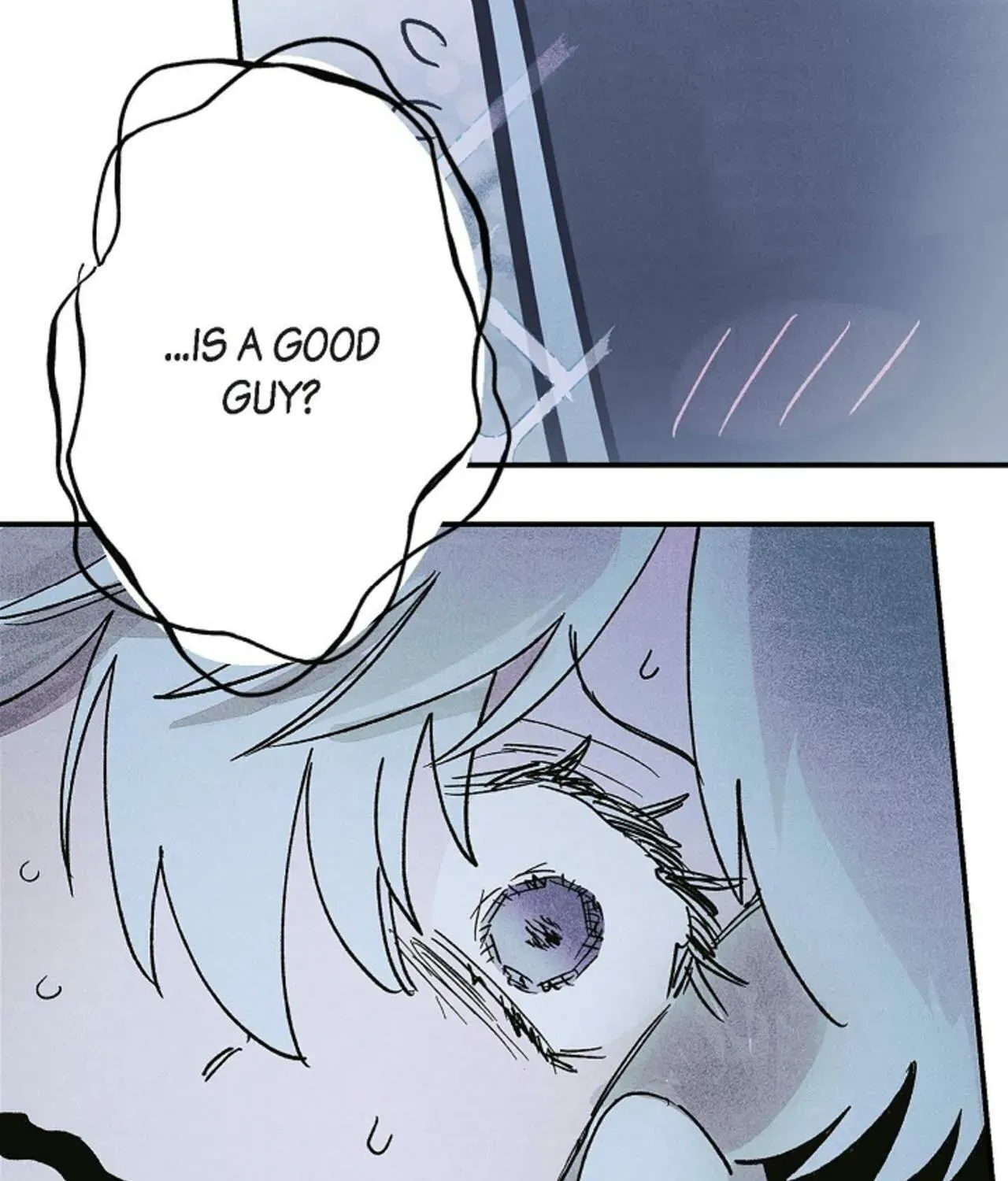 Read 100 Days Later, the Man Who Becomes Gangong chapter 25 image 49 on Lezhin