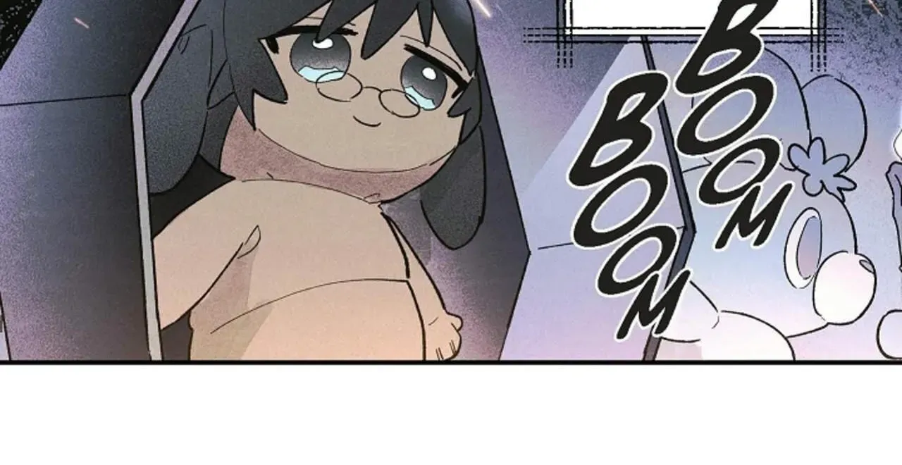 Read 100 Days Later, the Man Who Becomes Gangong chapter 25 image 62 on Lezhin