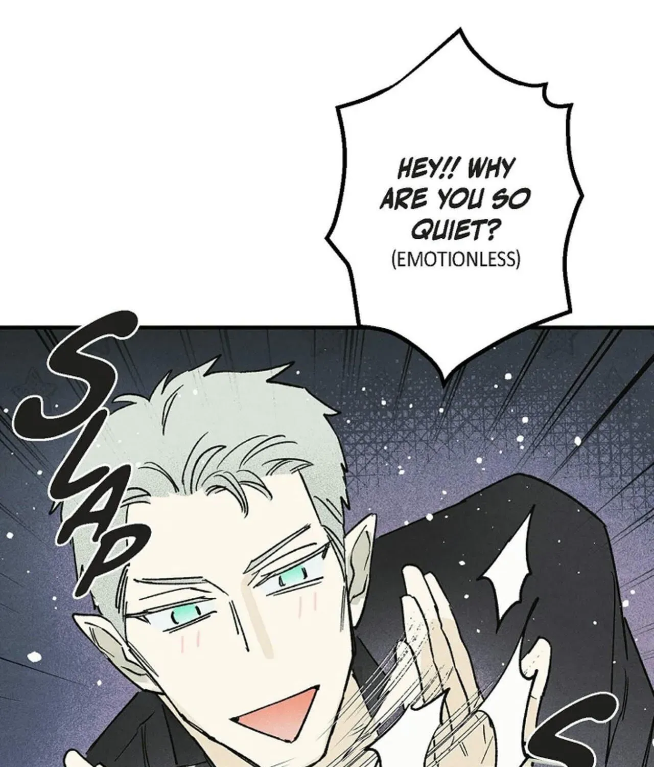 Read 100 Days Later, the Man Who Becomes Gangong chapter 25 image 65 on Lezhin
