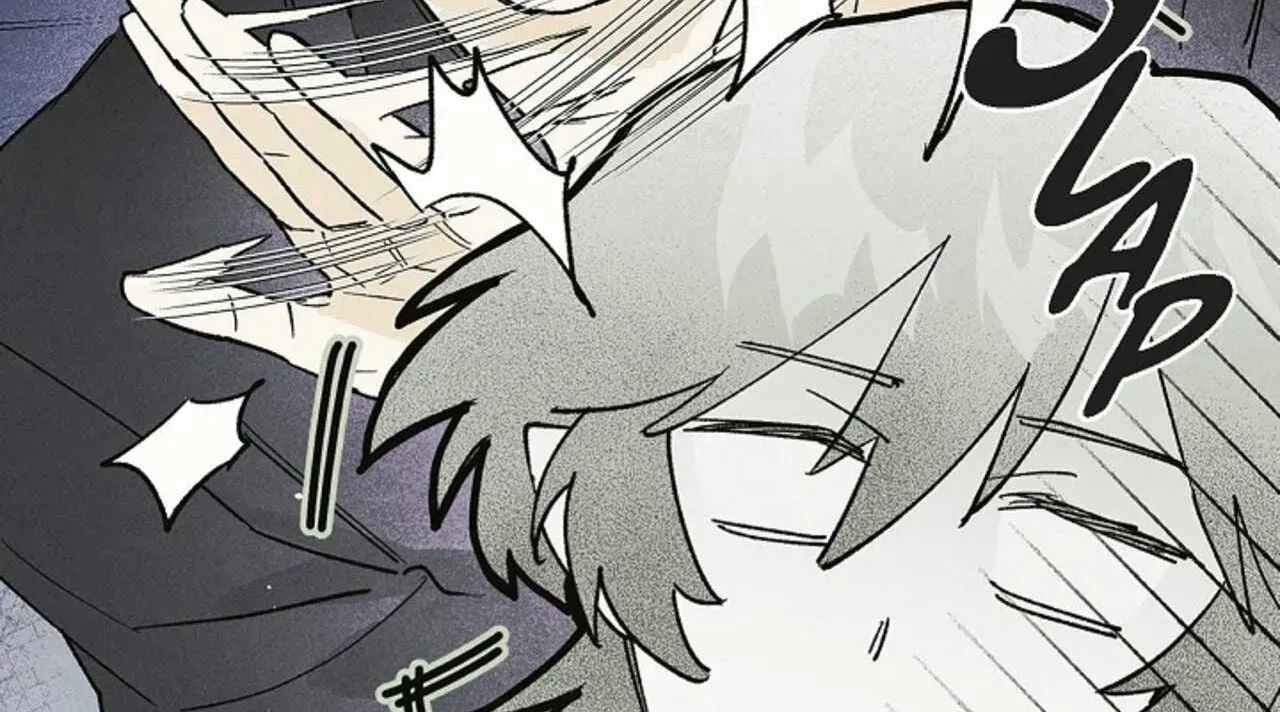 Read 100 Days Later, the Man Who Becomes Gangong chapter 25 image 66 on Lezhin