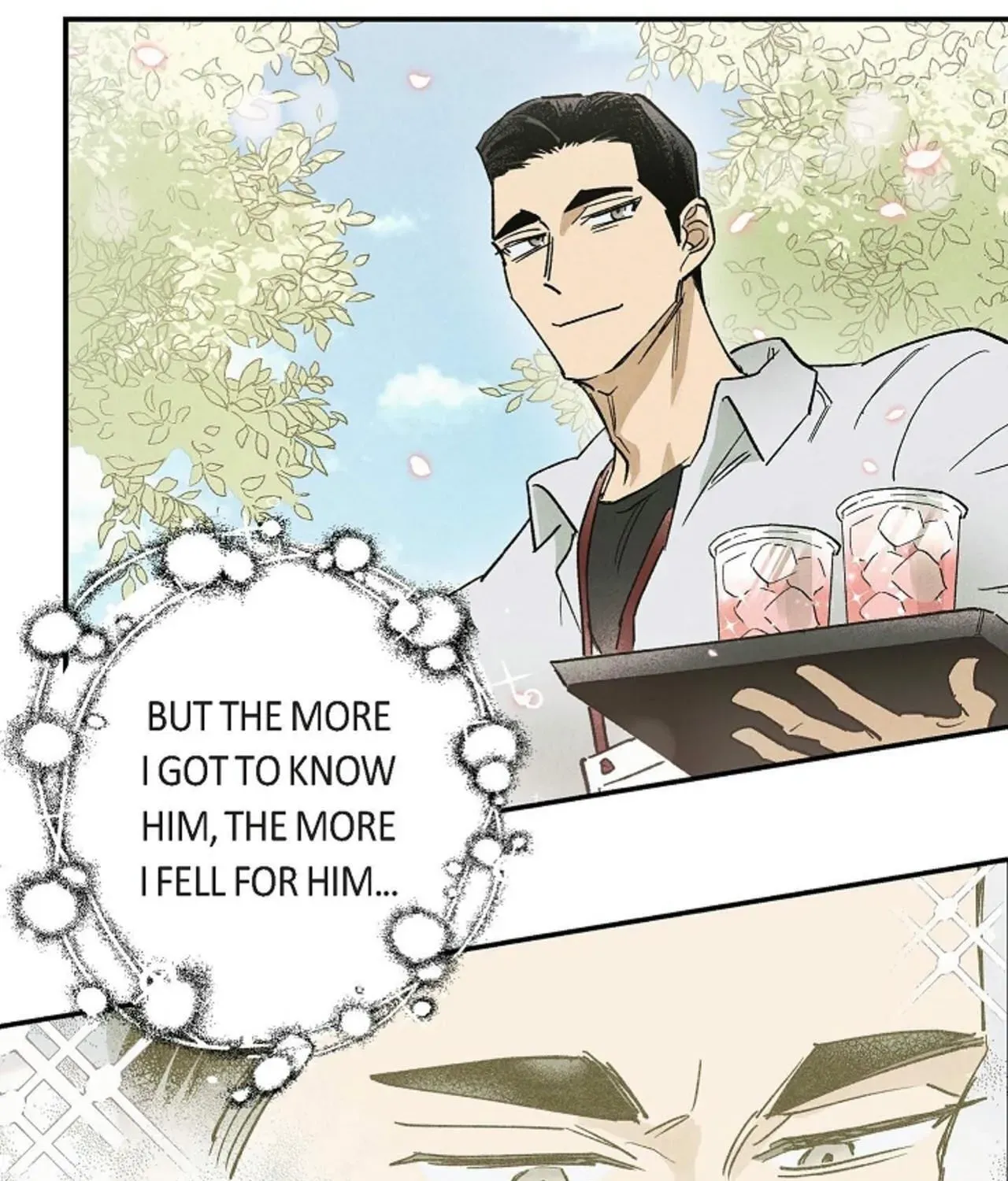 Read 100 Days Later, the Man Who Becomes Gangong chapter 25 image 73 on Lezhin