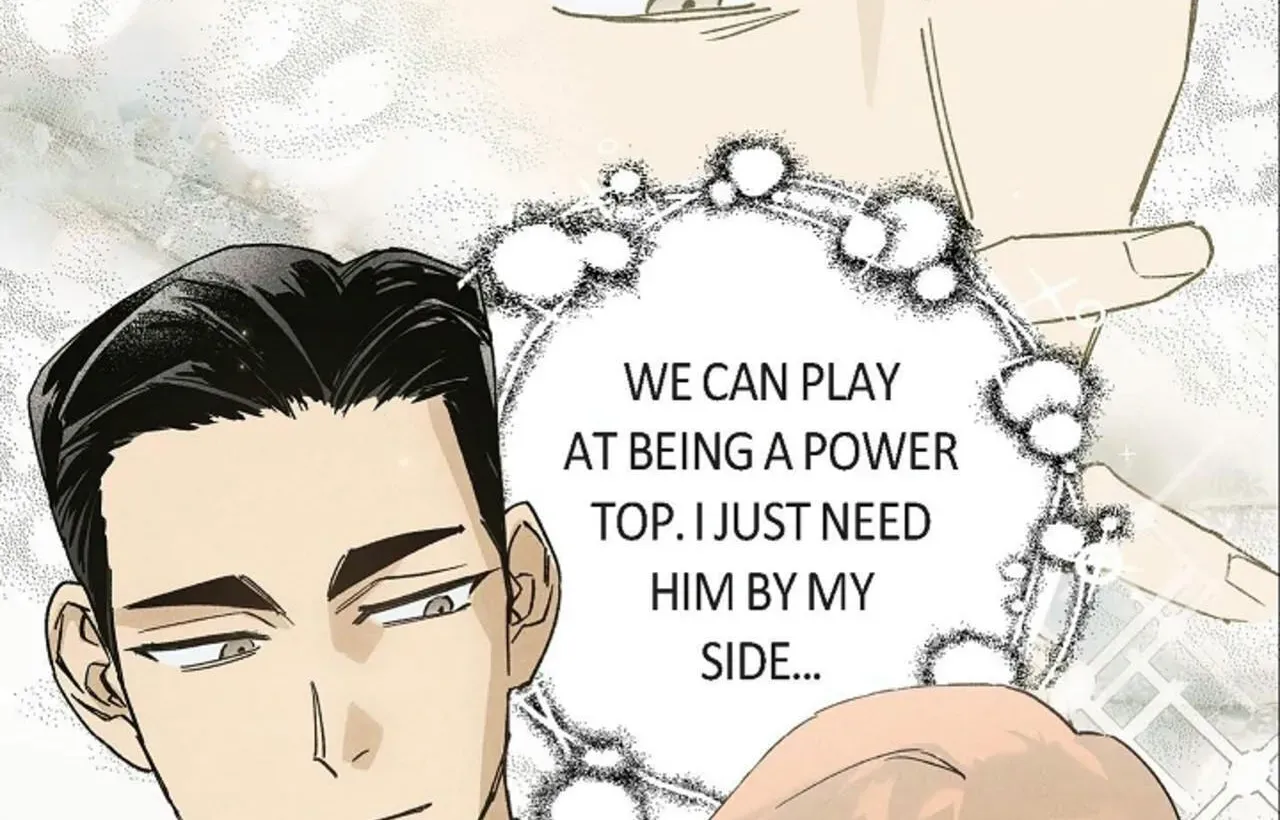 Read 100 Days Later, the Man Who Becomes Gangong chapter 25 image 74 on Lezhin