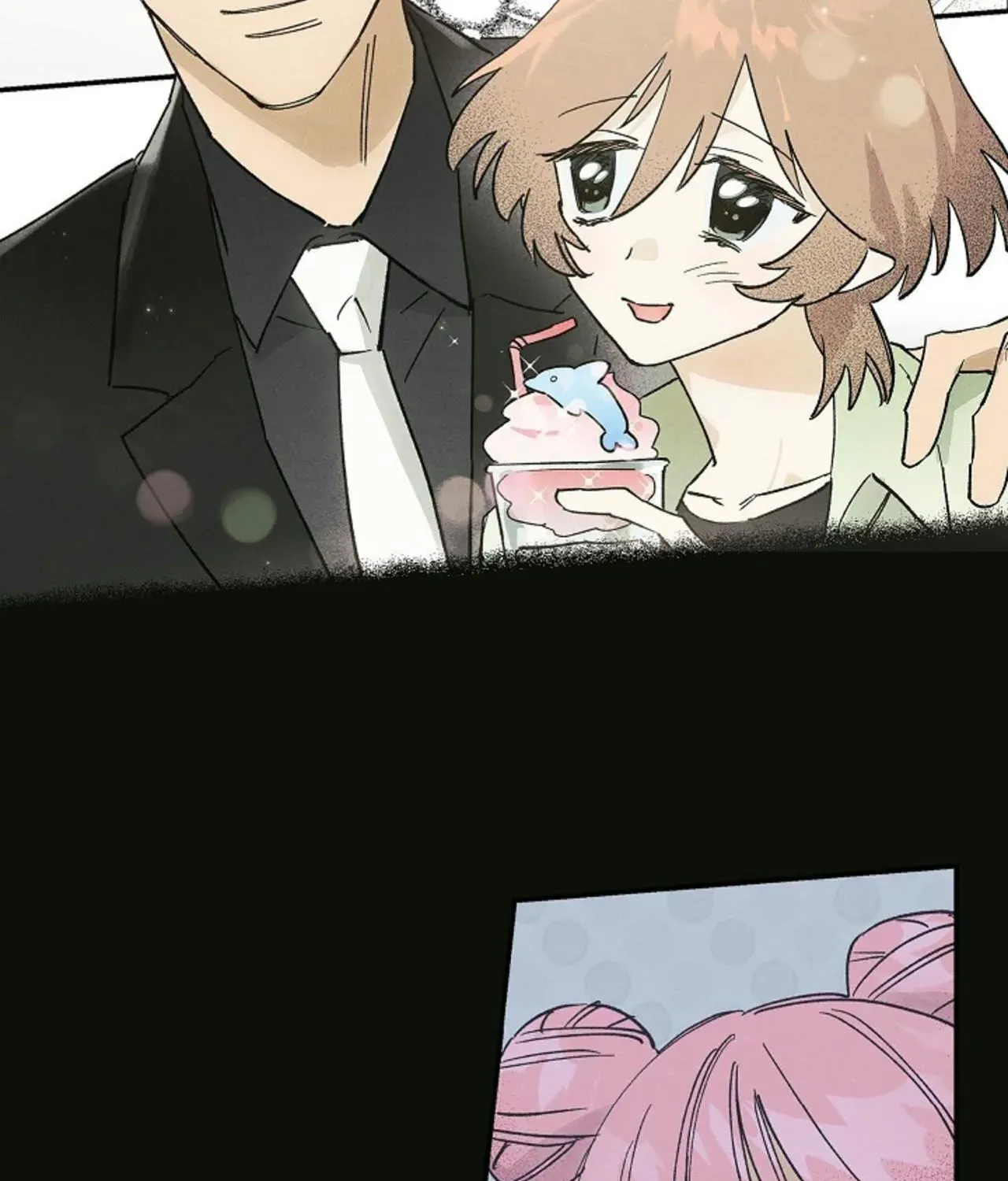 Read 100 Days Later, the Man Who Becomes Gangong chapter 25 image 75 on Lezhin