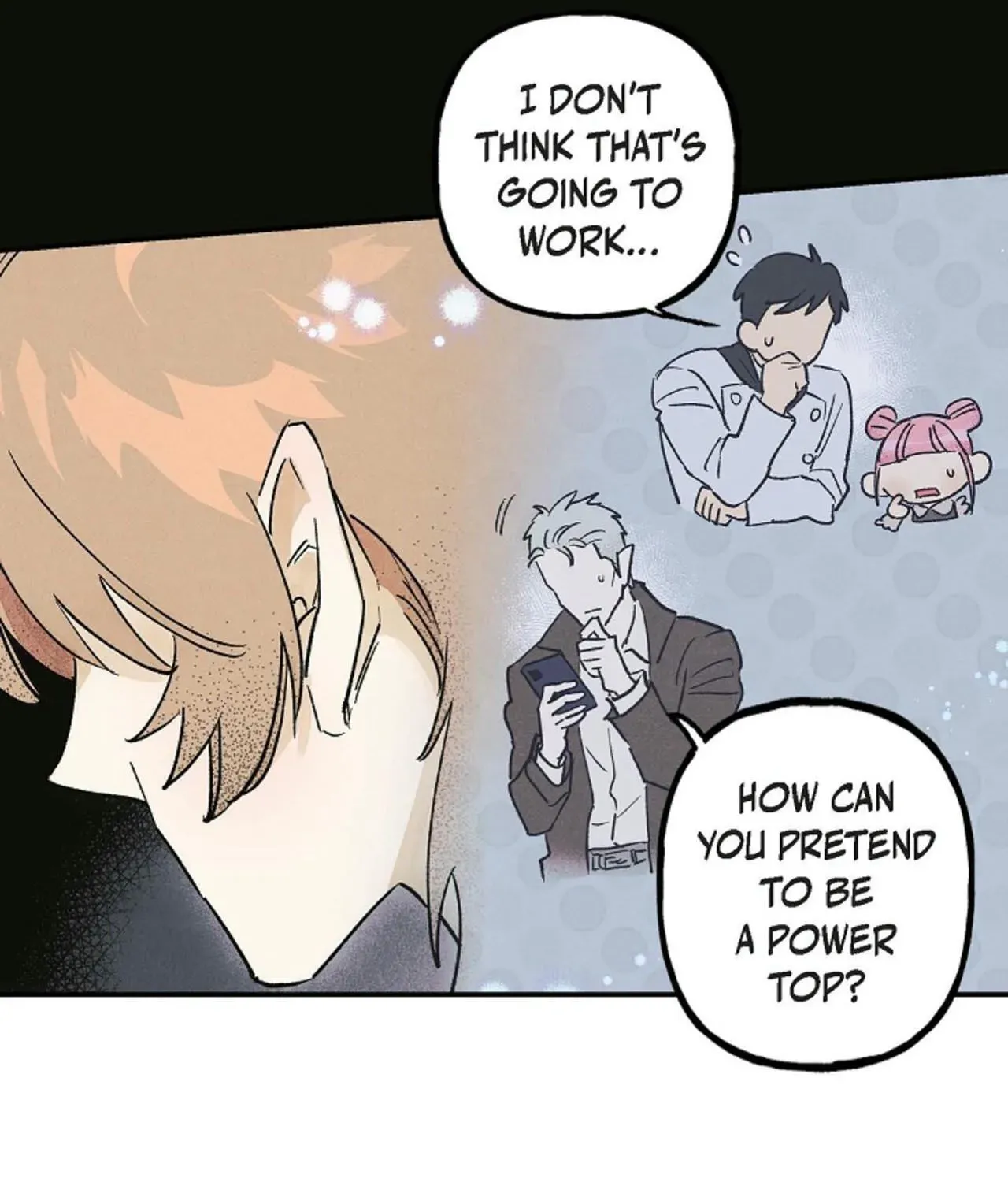 Read 100 Days Later, the Man Who Becomes Gangong chapter 25 image 77 on Lezhin