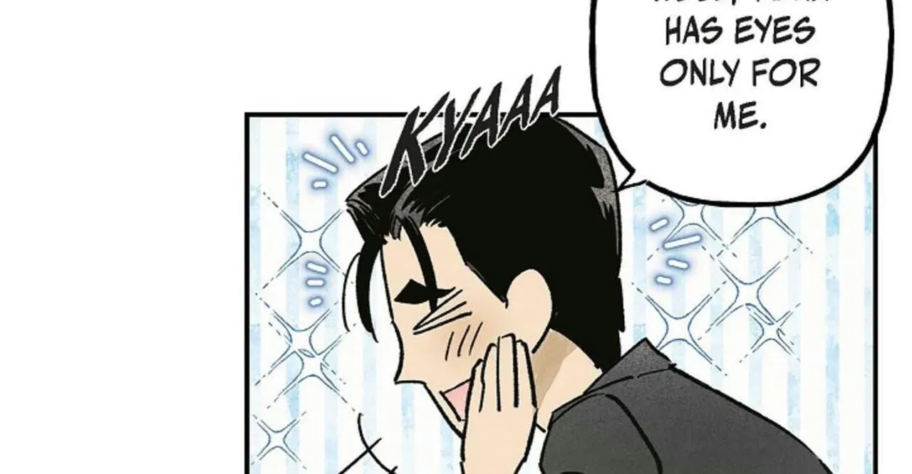 Read 100 Days Later, the Man Who Becomes Gangong chapter 25 image 8 on Lezhin