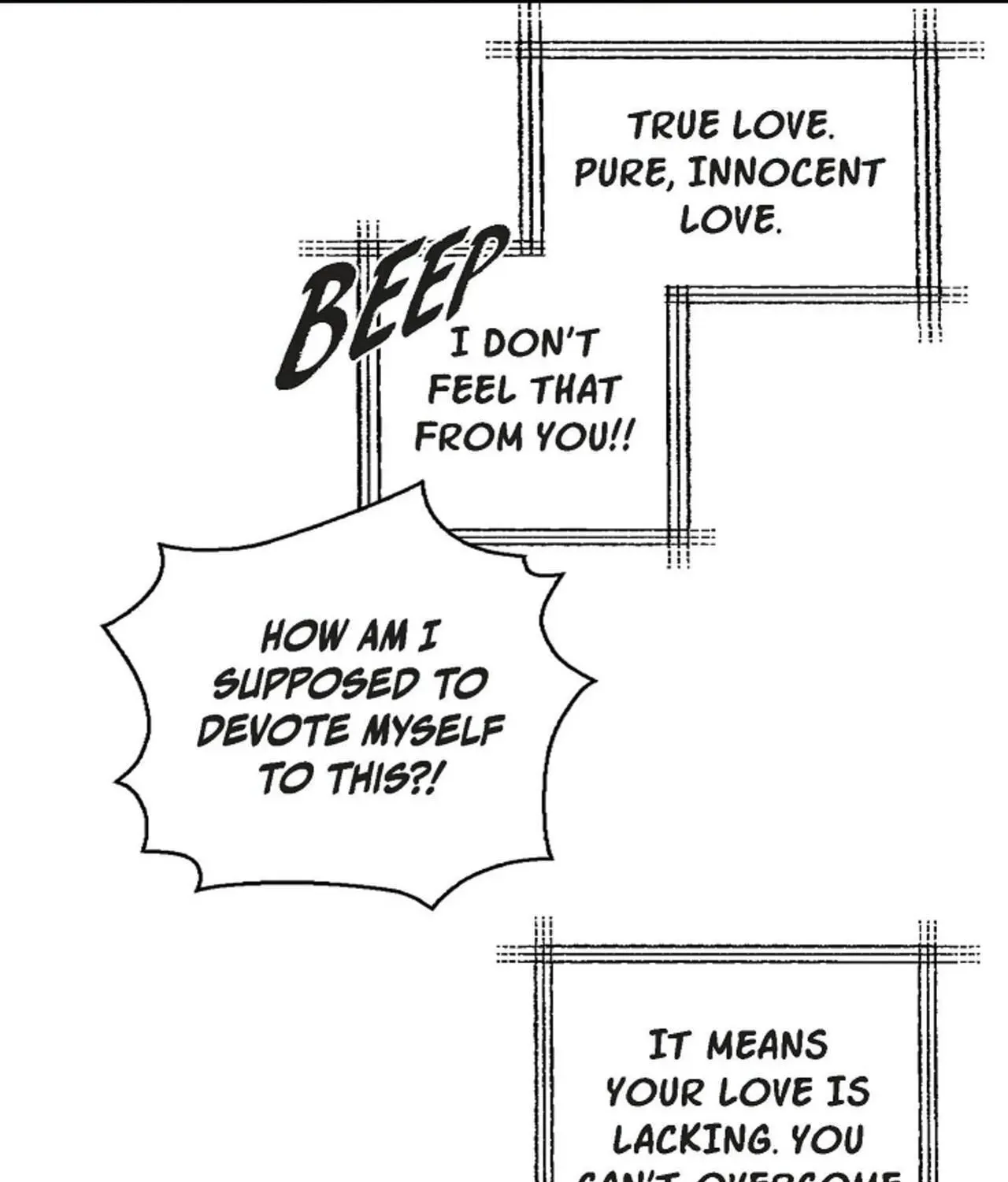 Read 100 Days Later, the Man Who Becomes Gangong chapter 25 image 89 on Lezhin