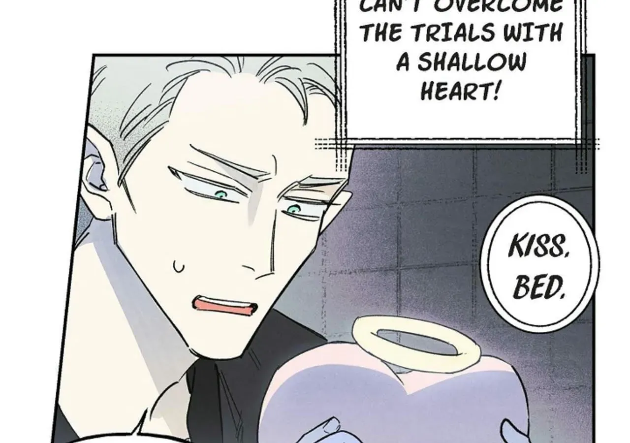 Read 100 Days Later, the Man Who Becomes Gangong chapter 25 image 90 on Lezhin