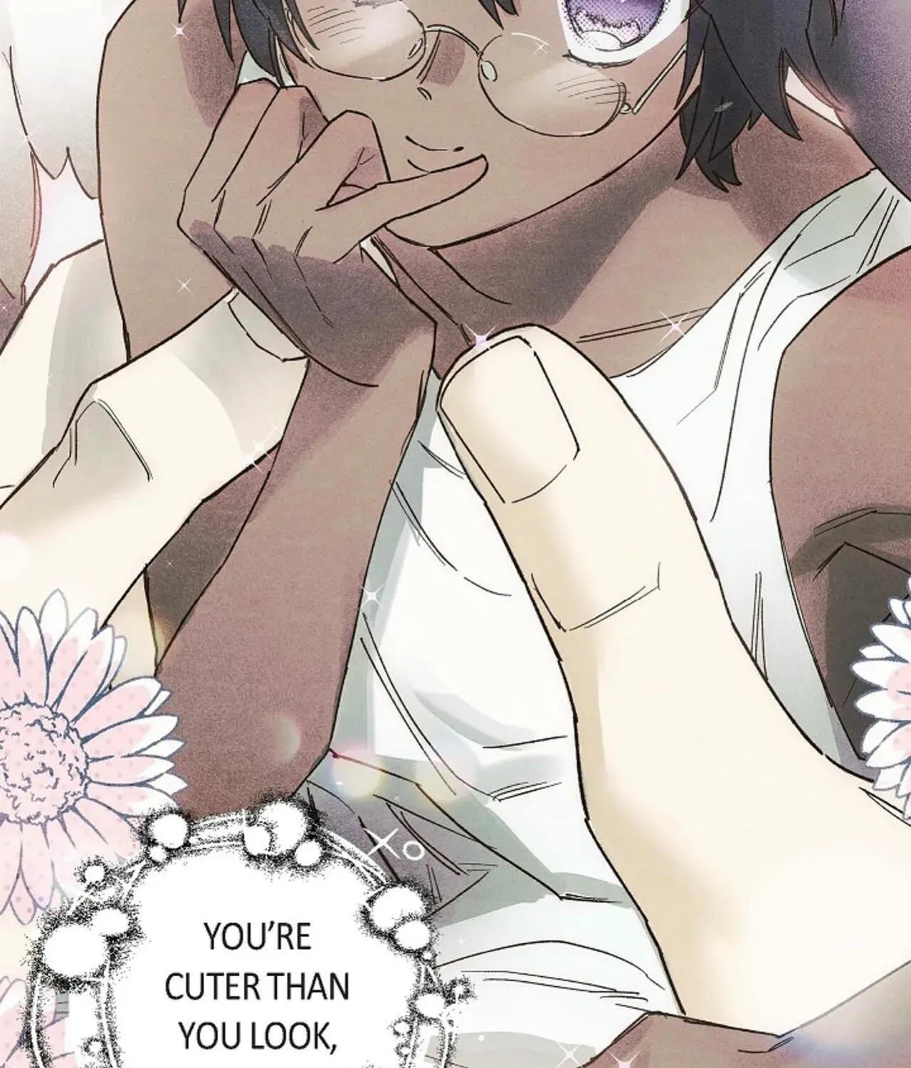 Read 100 Days Later, the Man Who Becomes Gangong chapter 25 image 97 on Lezhin