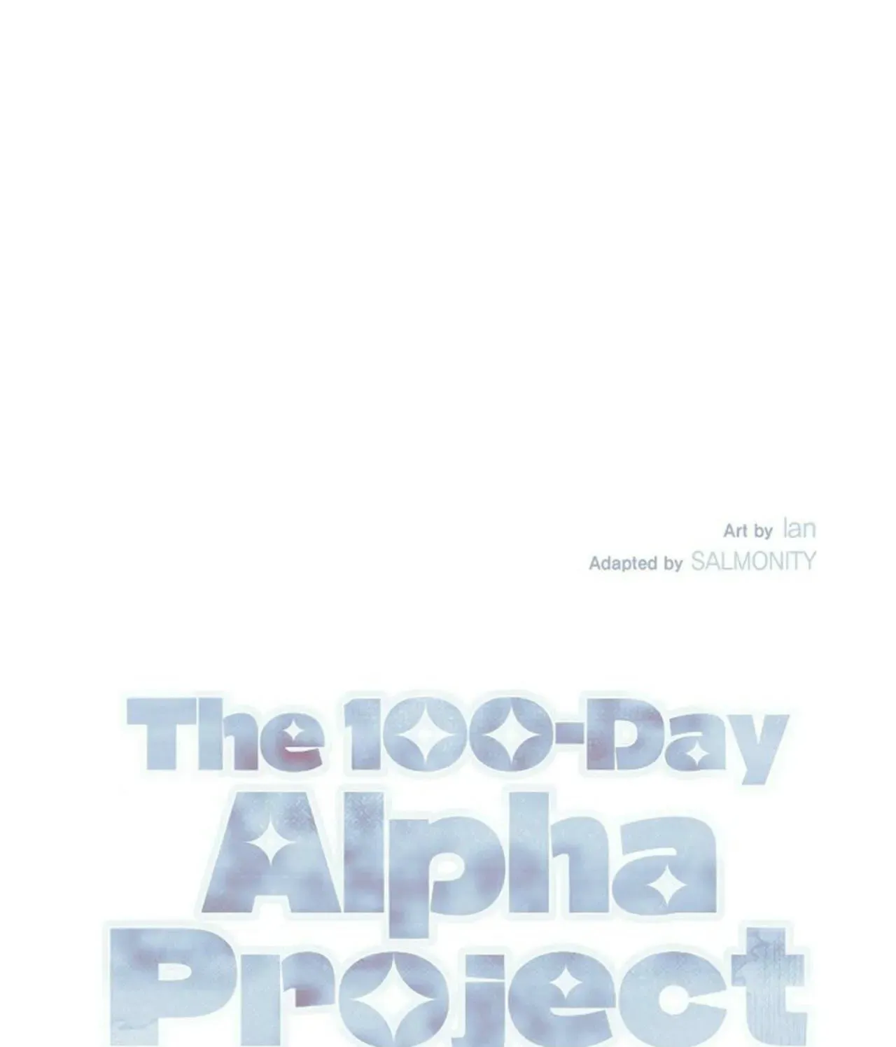 Read 100 Days Later, the Man Who Becomes Gangong chapter 26 image 1 on Lezhin