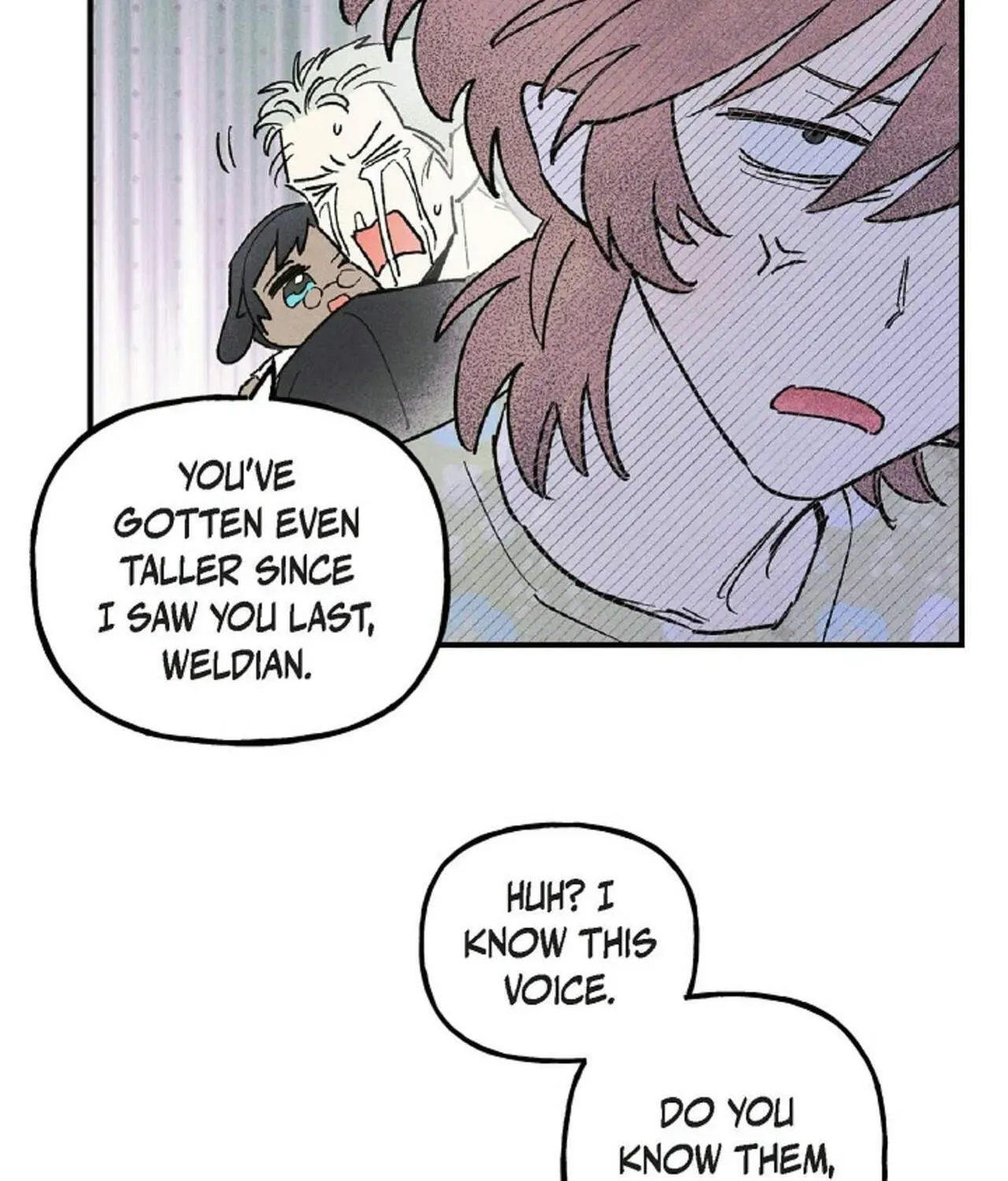 Read 100 Days Later, the Man Who Becomes Gangong chapter 26 image 103 on Lezhin