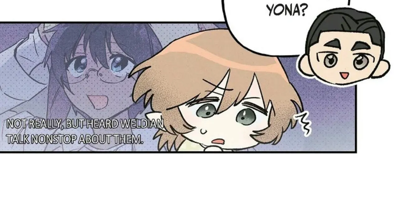 Read 100 Days Later, the Man Who Becomes Gangong chapter 26 image 104 on Lezhin