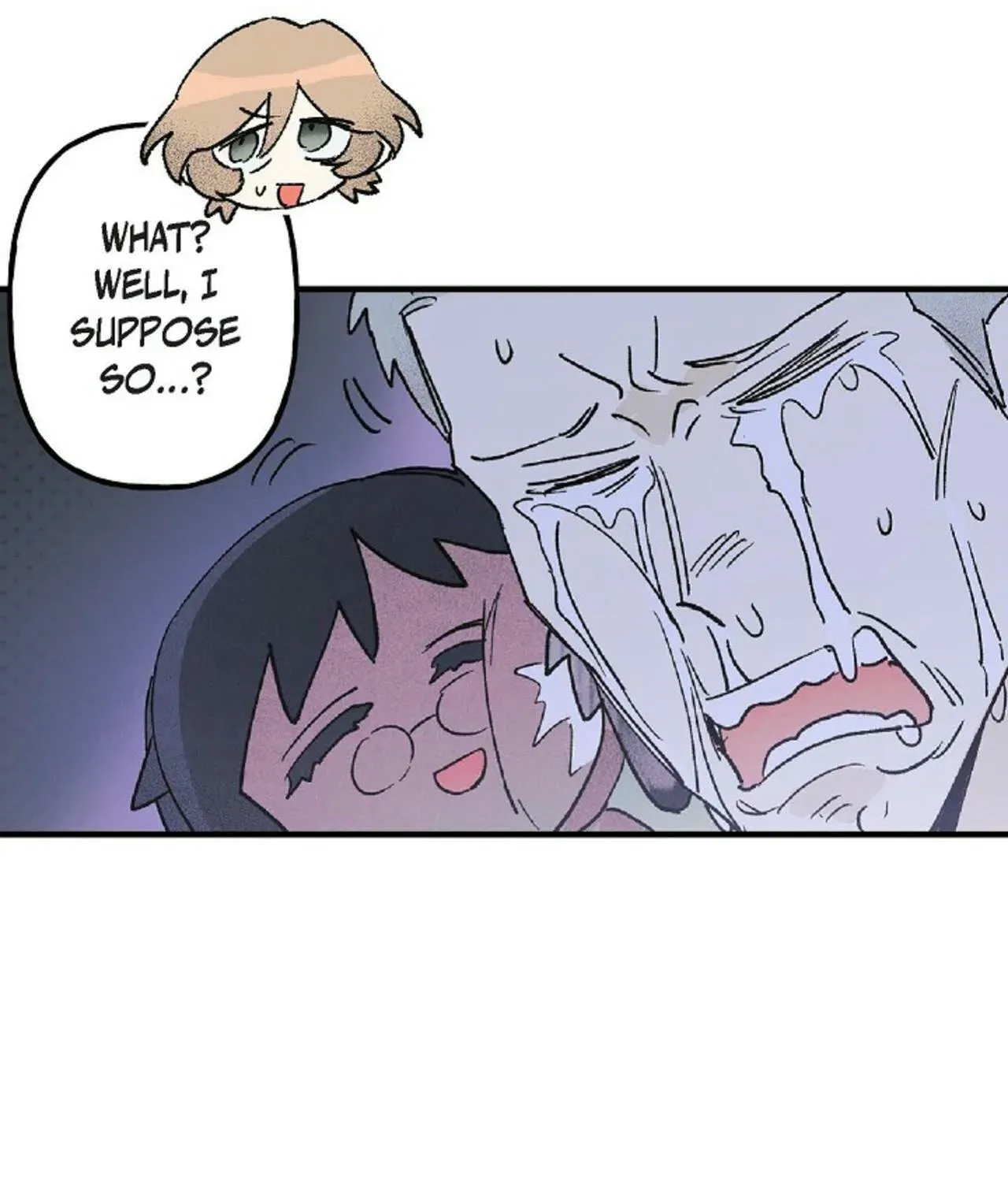 Read 100 Days Later, the Man Who Becomes Gangong chapter 26 image 105 on Lezhin
