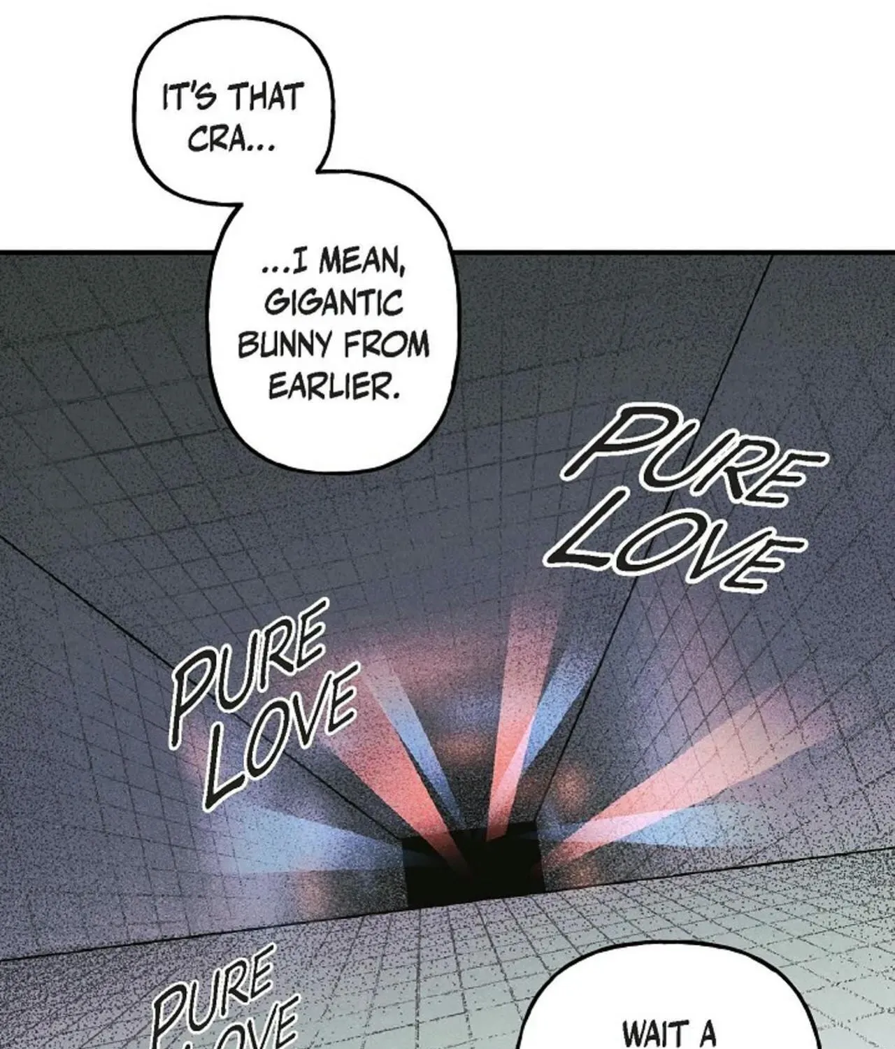 Read 100 Days Later, the Man Who Becomes Gangong chapter 26 image 109 on Lezhin