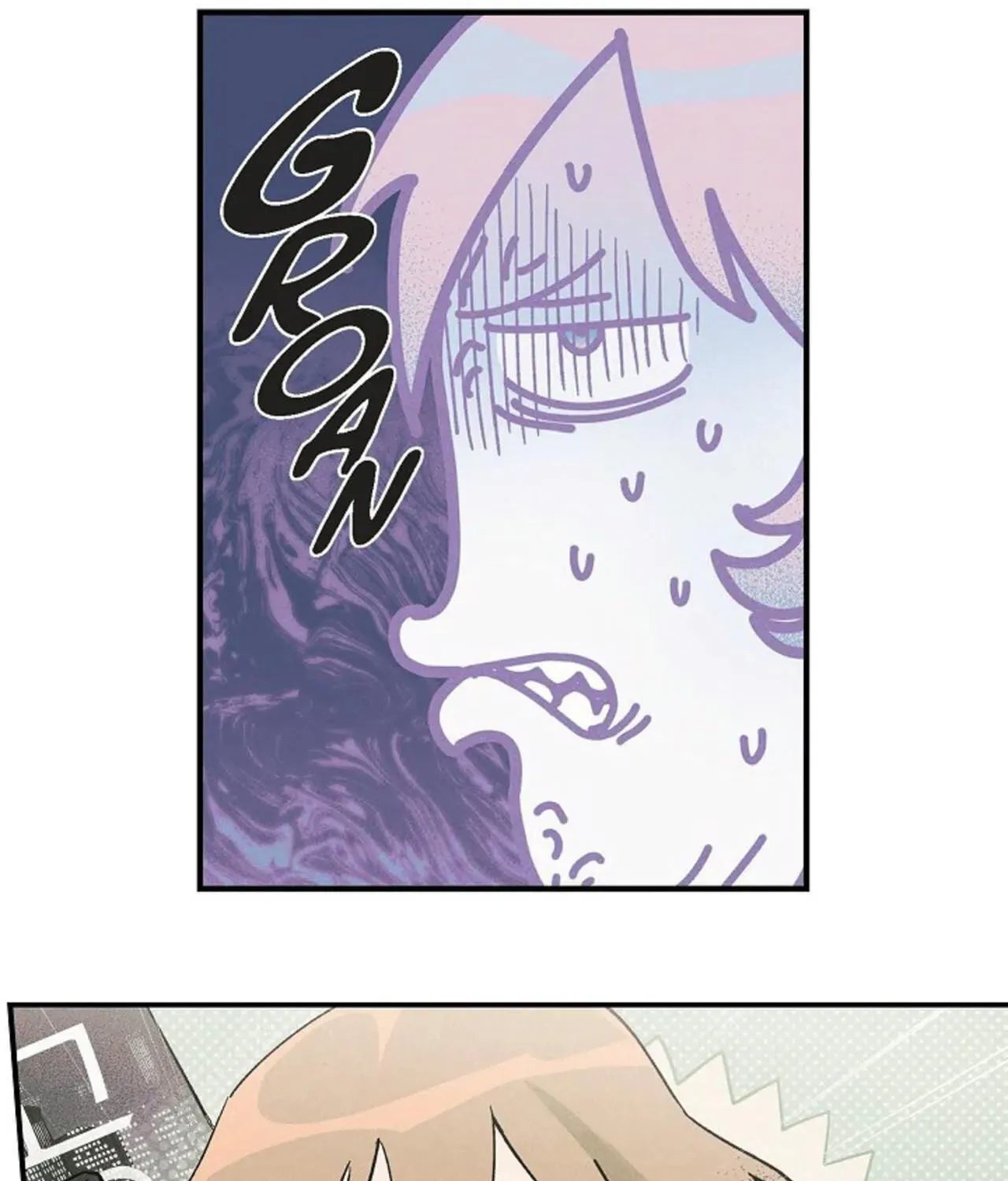 Read 100 Days Later, the Man Who Becomes Gangong chapter 26 image 11 on Lezhin