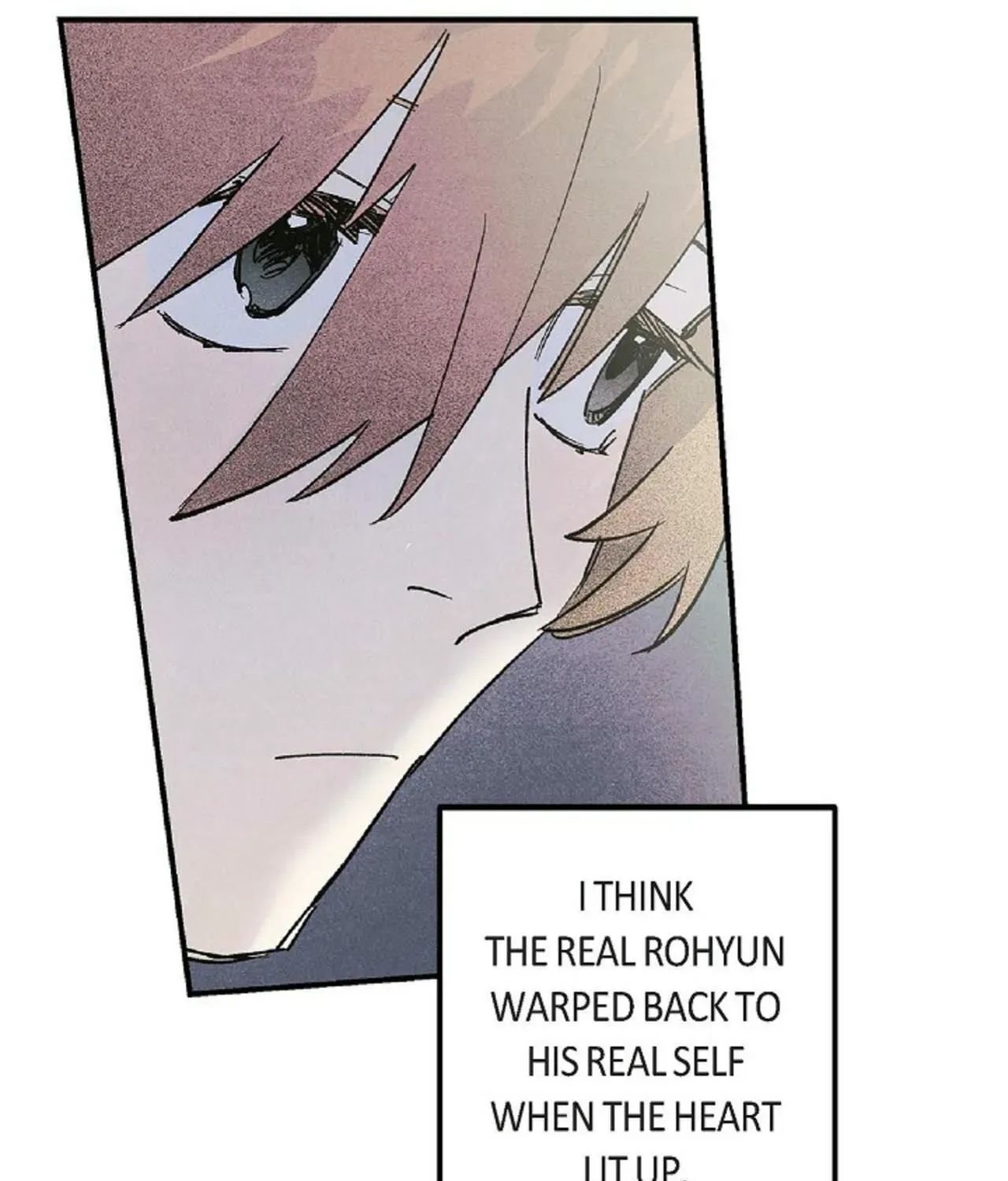 Read 100 Days Later, the Man Who Becomes Gangong chapter 26 image 113 on Lezhin