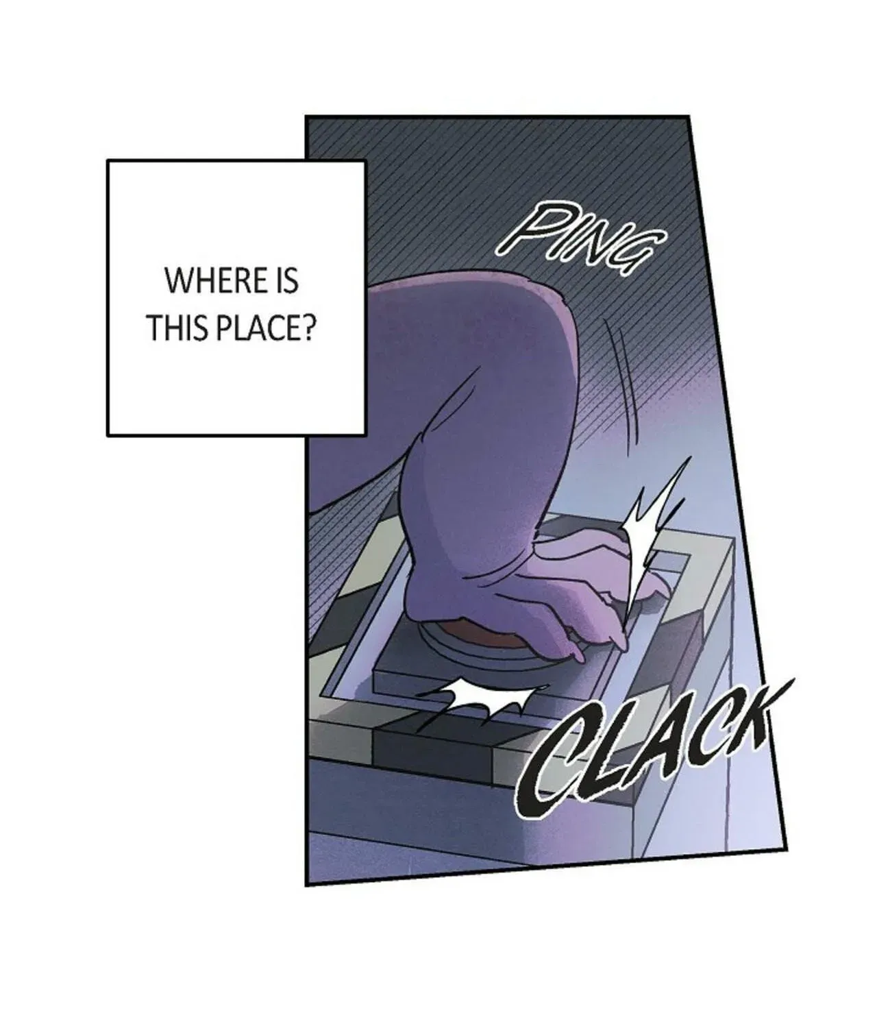 Read 100 Days Later, the Man Who Becomes Gangong chapter 26 image 115 on Lezhin