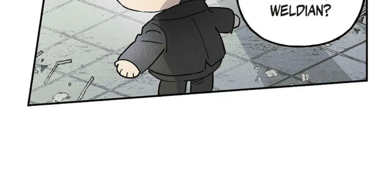 Read 100 Days Later, the Man Who Becomes Gangong chapter 26 image 124 on Lezhin