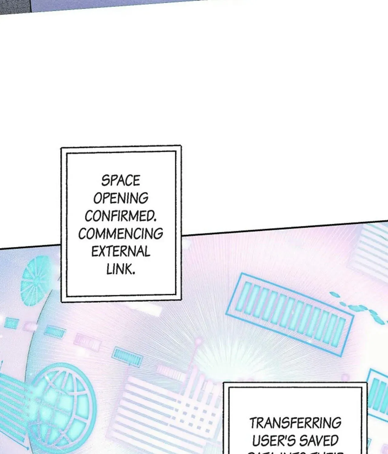 Read 100 Days Later, the Man Who Becomes Gangong chapter 26 image 127 on Lezhin