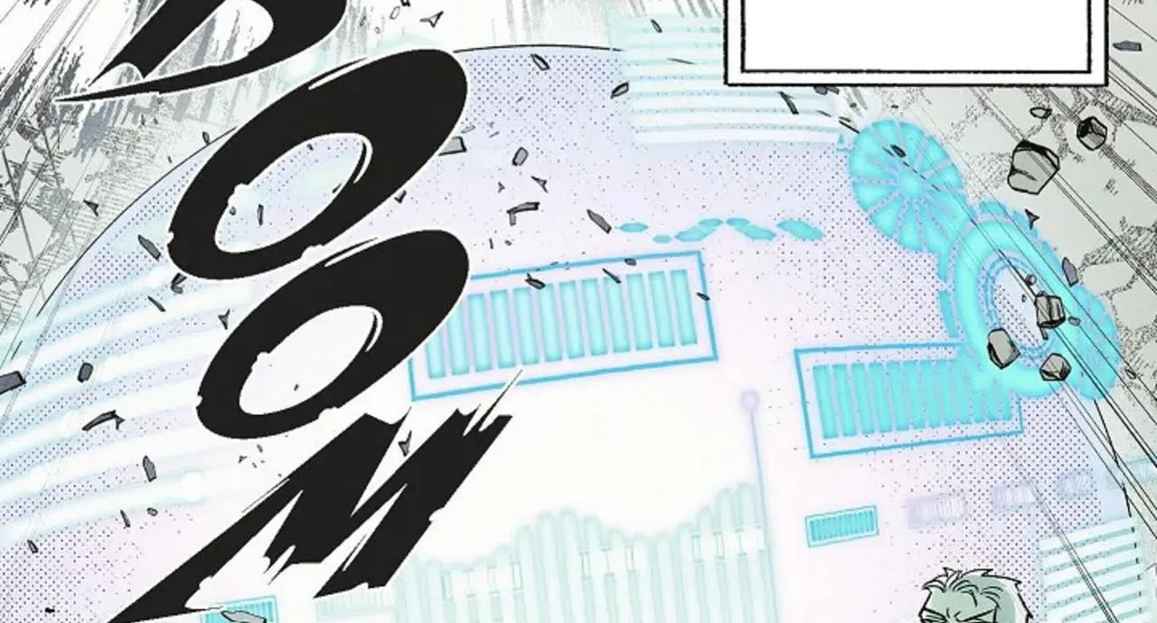 Read 100 Days Later, the Man Who Becomes Gangong chapter 26 image 134 on Lezhin
