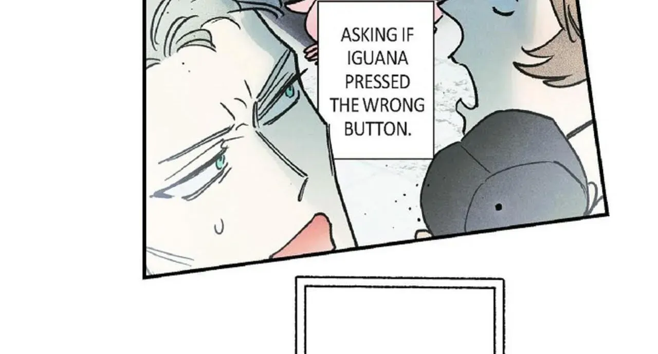 Read 100 Days Later, the Man Who Becomes Gangong chapter 26 image 136 on Lezhin