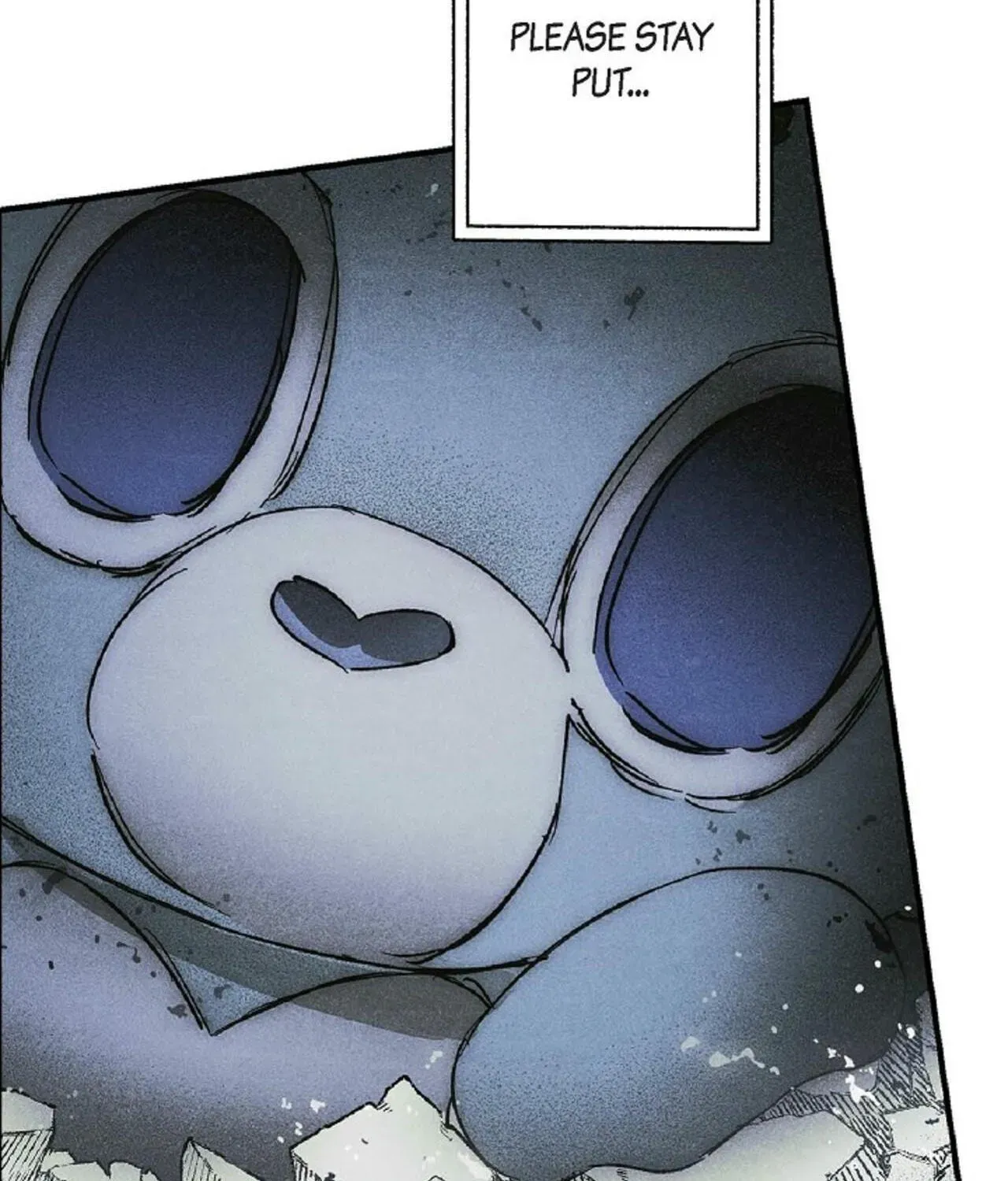 Read 100 Days Later, the Man Who Becomes Gangong chapter 26 image 137 on Lezhin