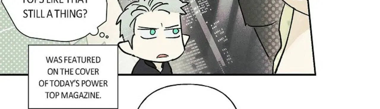 Read 100 Days Later, the Man Who Becomes Gangong chapter 26 image 14 on Lezhin