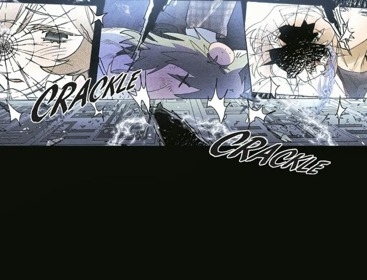 Read 100 Days Later, the Man Who Becomes Gangong chapter 26 image 146 on Lezhin