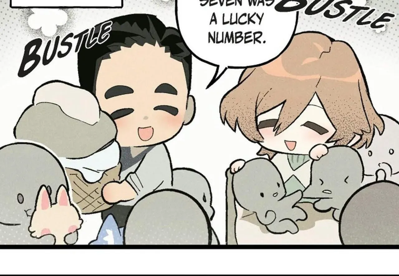 Read 100 Days Later, the Man Who Becomes Gangong chapter 26 image 154 on Lezhin