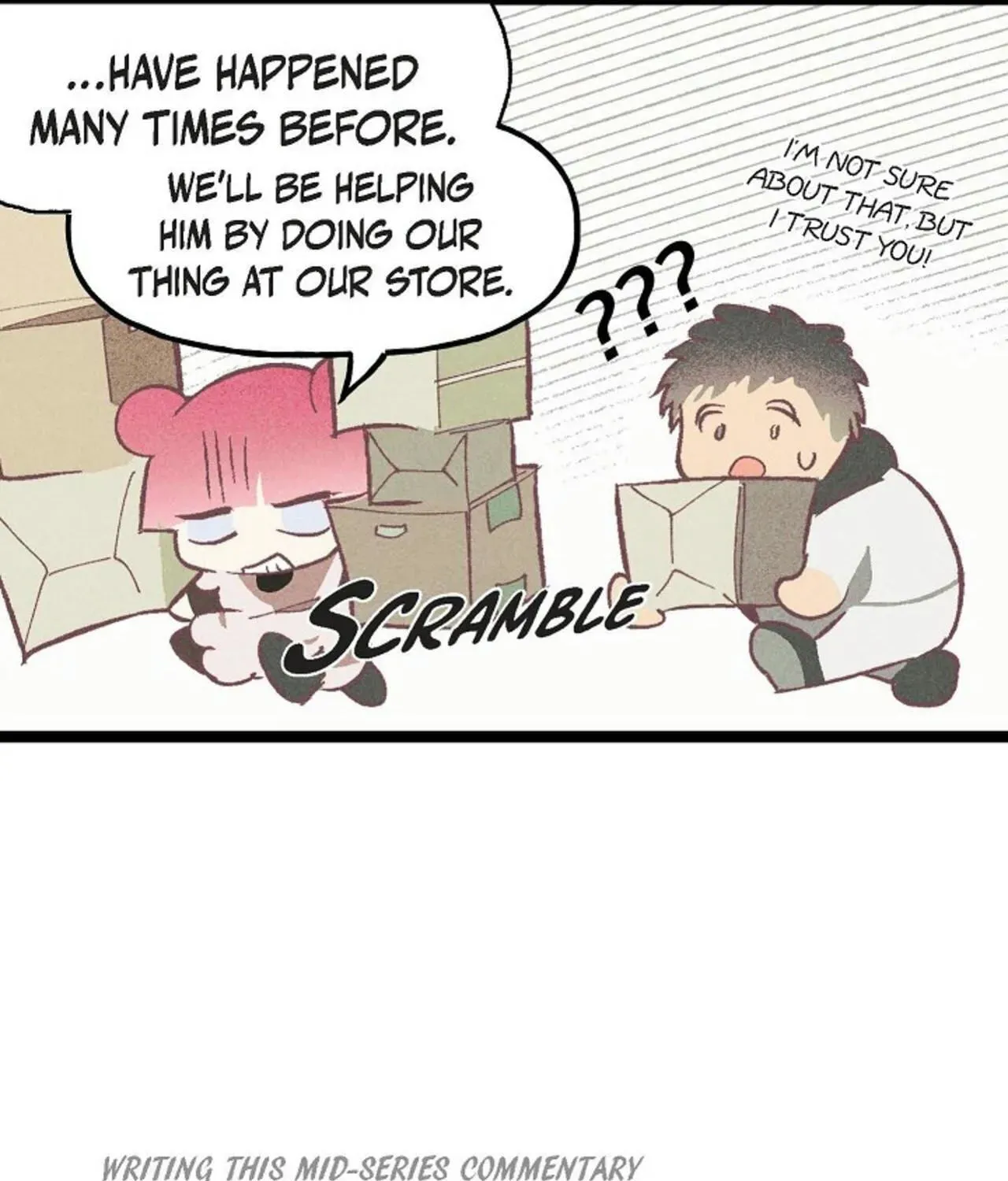 Read 100 Days Later, the Man Who Becomes Gangong chapter 26 image 159 on Lezhin