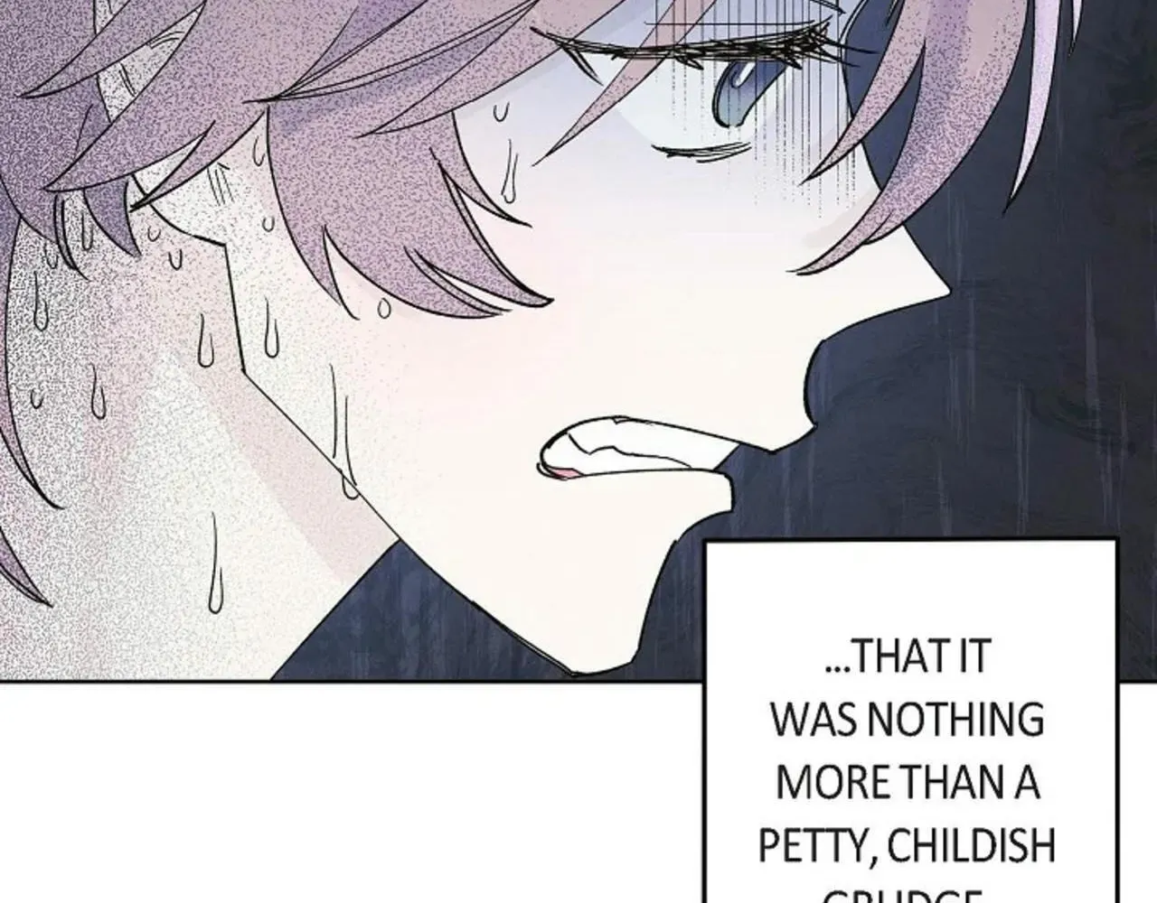 Read 100 Days Later, the Man Who Becomes Gangong chapter 26 image 18 on Lezhin