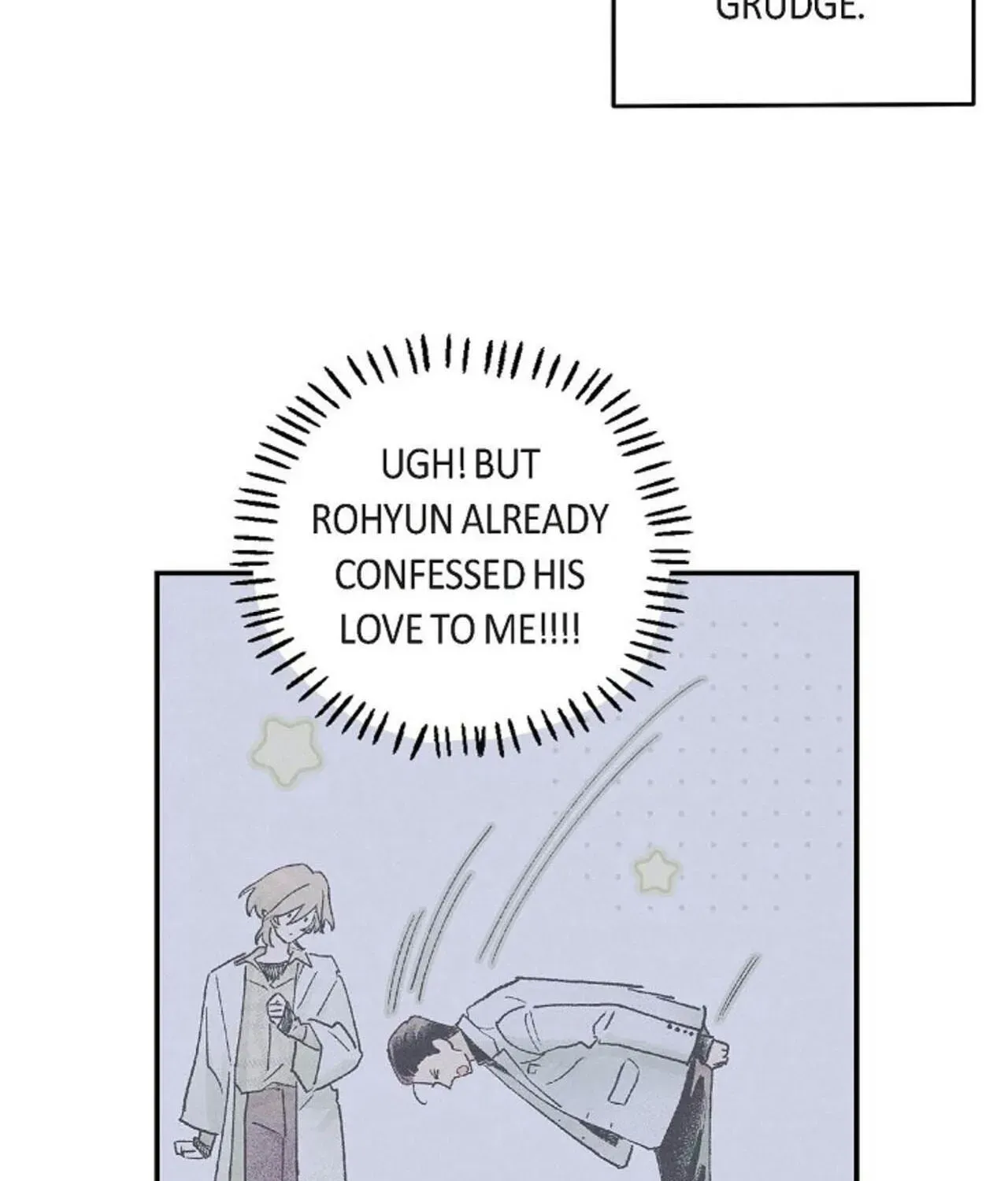 Read 100 Days Later, the Man Who Becomes Gangong chapter 26 image 19 on Lezhin