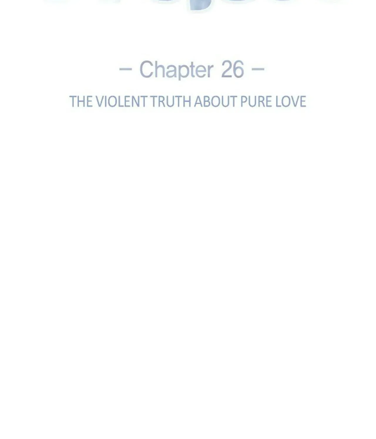Read 100 Days Later, the Man Who Becomes Gangong chapter 26 image 2 on Lezhin