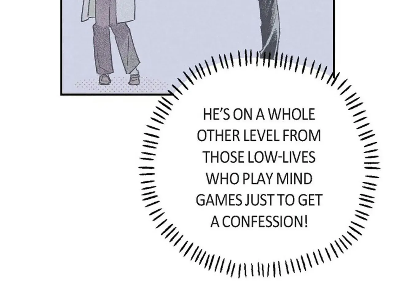 Read 100 Days Later, the Man Who Becomes Gangong chapter 26 image 20 on Lezhin