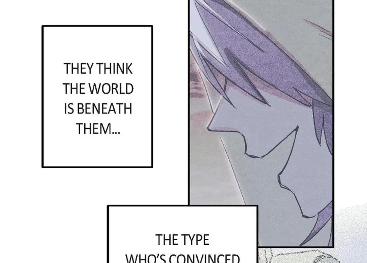 Read 100 Days Later, the Man Who Becomes Gangong chapter 26 image 22 on Lezhin