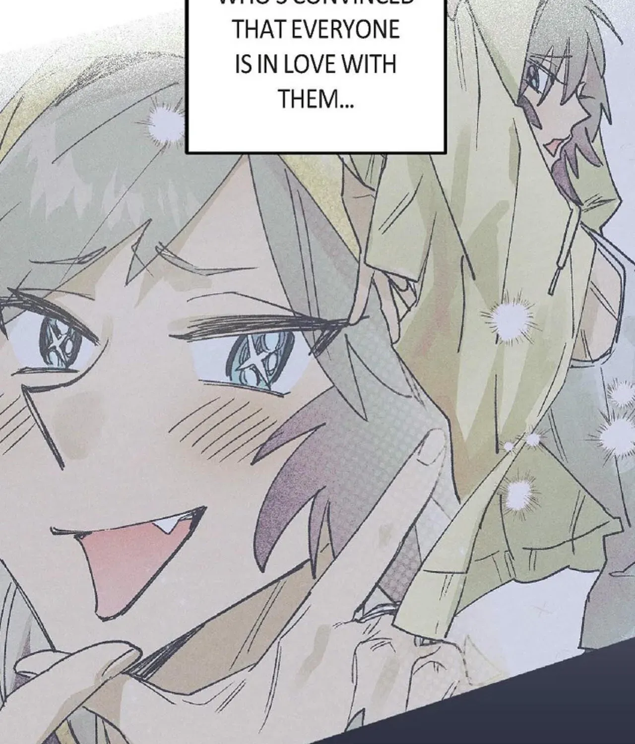 Read 100 Days Later, the Man Who Becomes Gangong chapter 26 image 23 on Lezhin