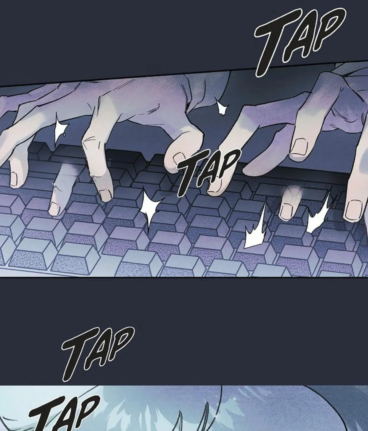 Read 100 Days Later, the Man Who Becomes Gangong chapter 26 image 25 on Lezhin