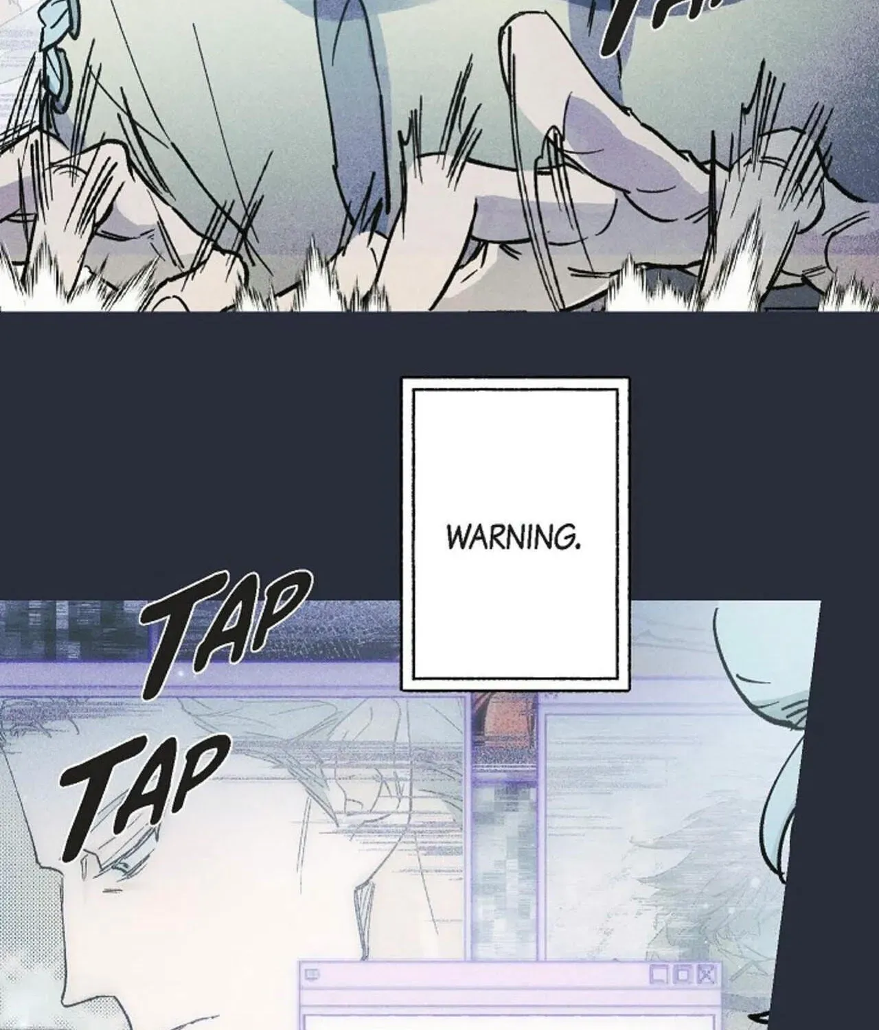 Read 100 Days Later, the Man Who Becomes Gangong chapter 26 image 27 on Lezhin
