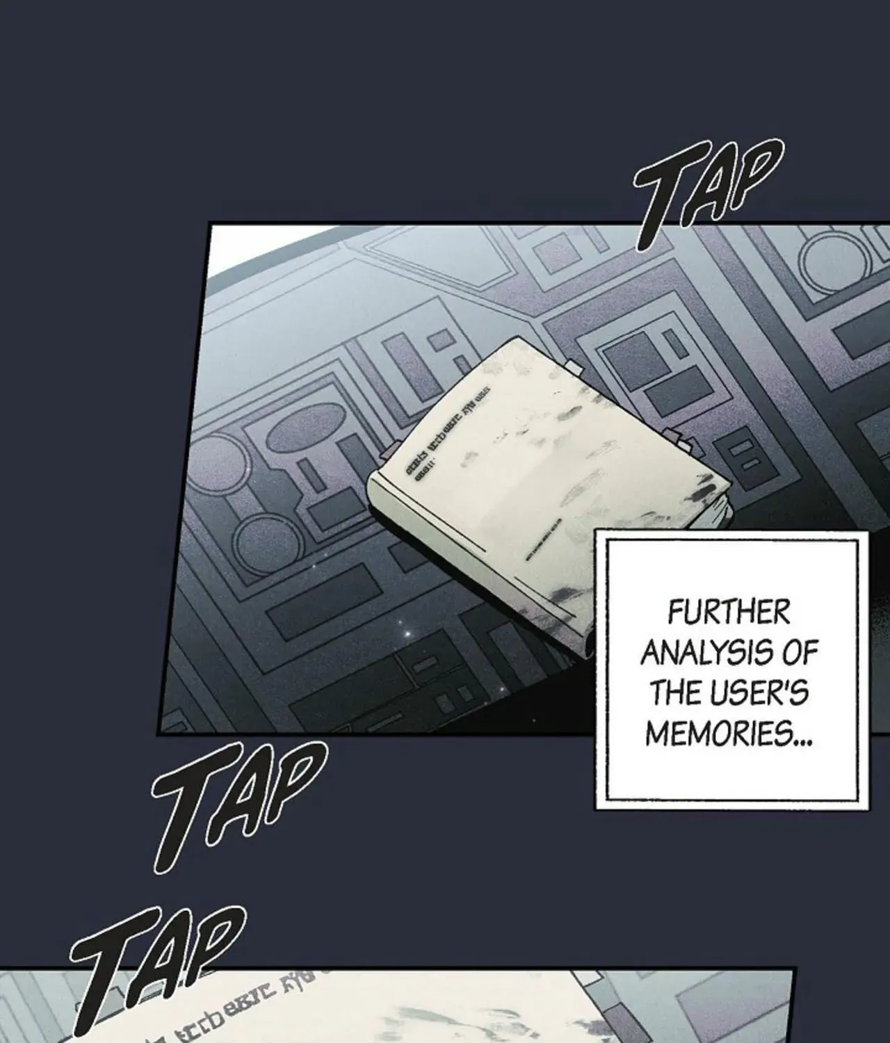 Read 100 Days Later, the Man Who Becomes Gangong chapter 26 image 29 on Lezhin