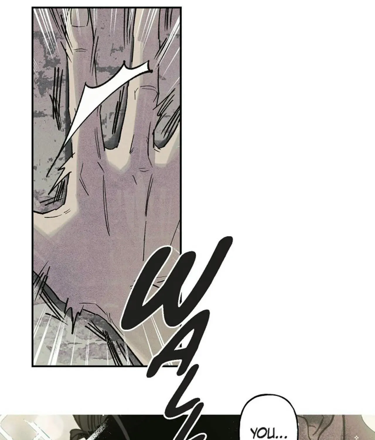 Read 100 Days Later, the Man Who Becomes Gangong chapter 26 image 3 on Lezhin