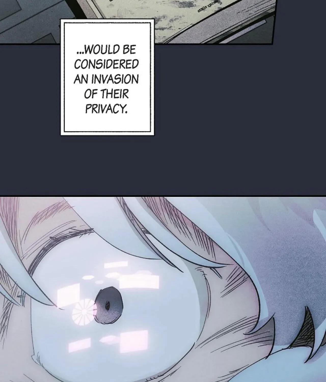Read 100 Days Later, the Man Who Becomes Gangong chapter 26 image 31 on Lezhin